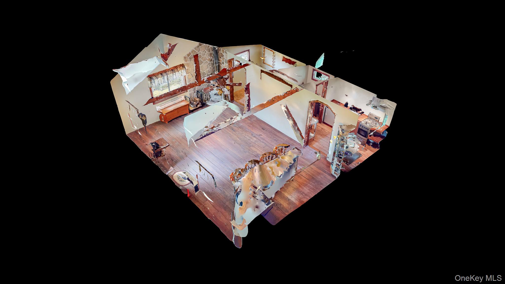 641 Debruce Road, Livingston Manor, NY 12758