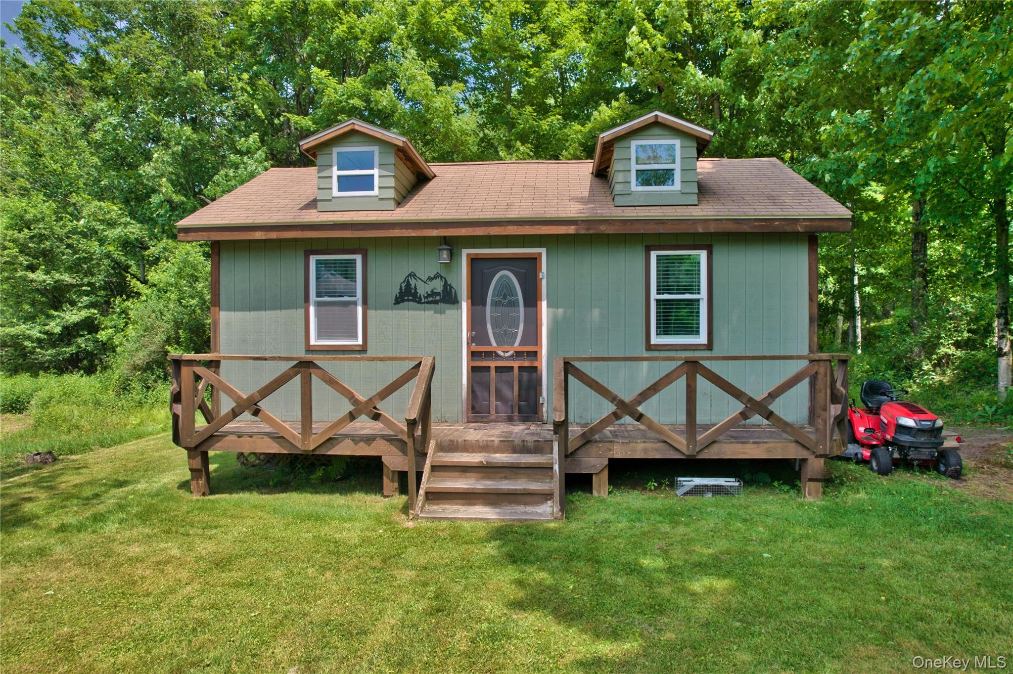 641 Debruce Road, Livingston Manor, NY 12758