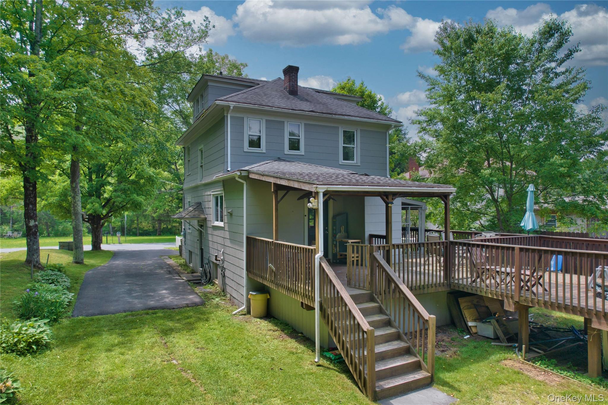 641 Debruce Road, Livingston Manor, NY 12758