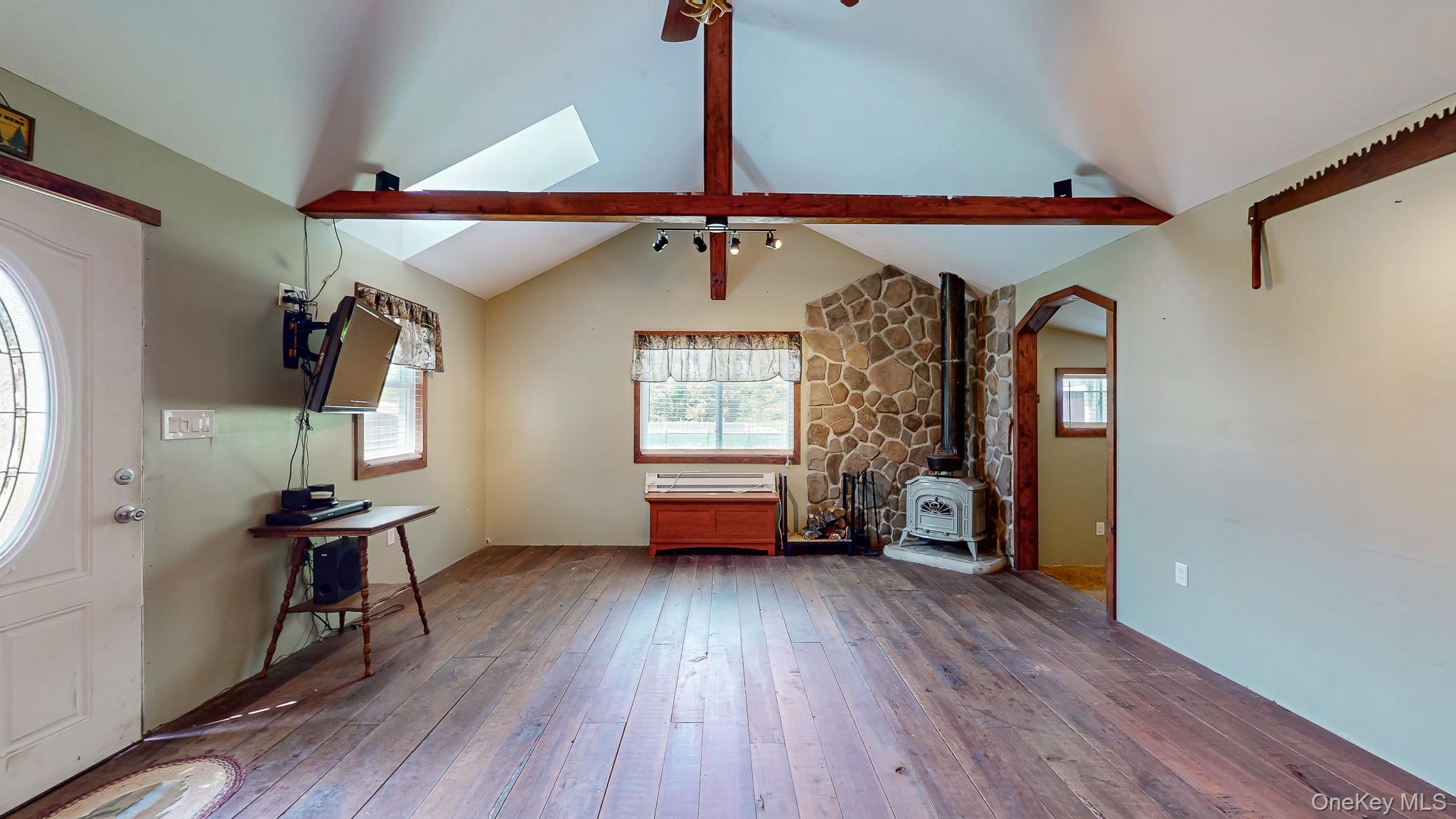 641 Debruce Road, Livingston Manor, NY 12758