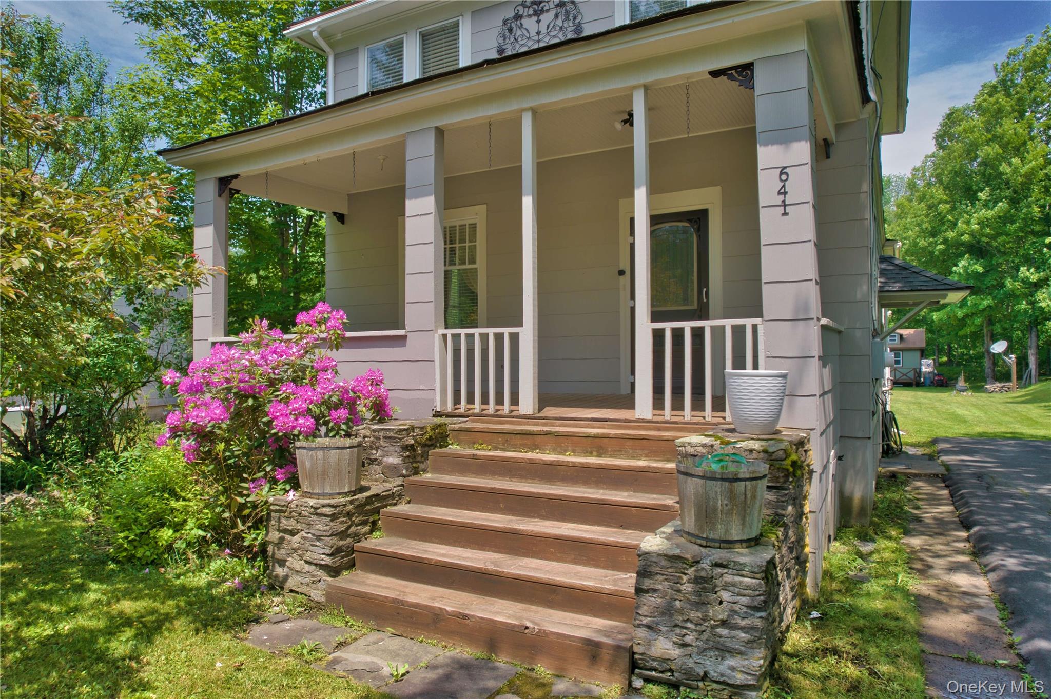 641 Debruce Road, Livingston Manor, NY 12758