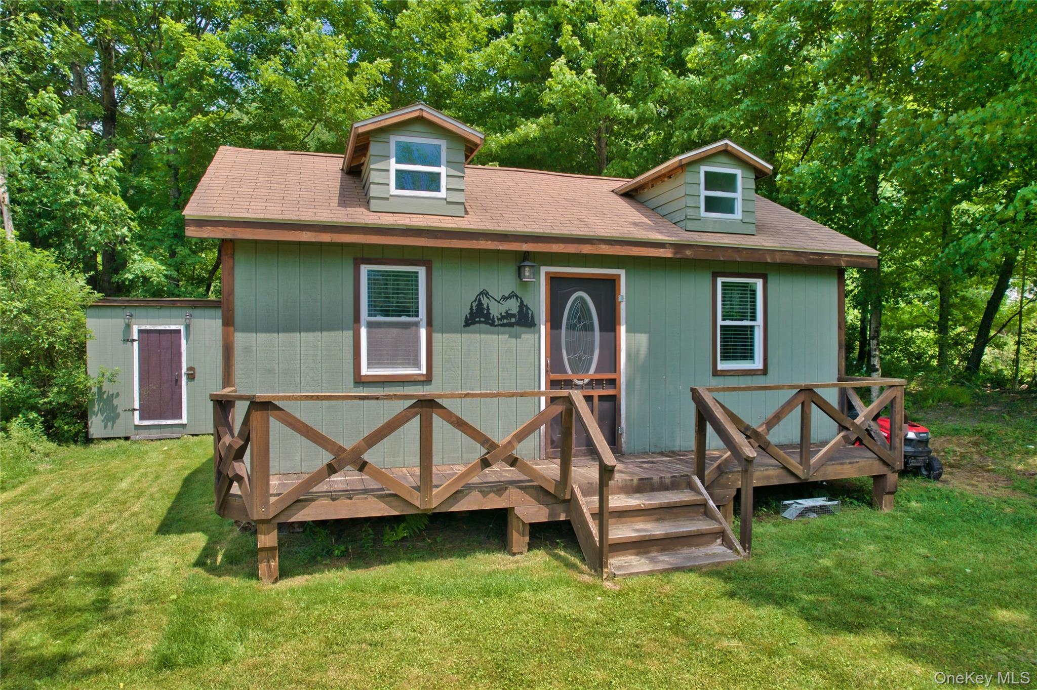 641 Debruce Road, Livingston Manor, NY 12758