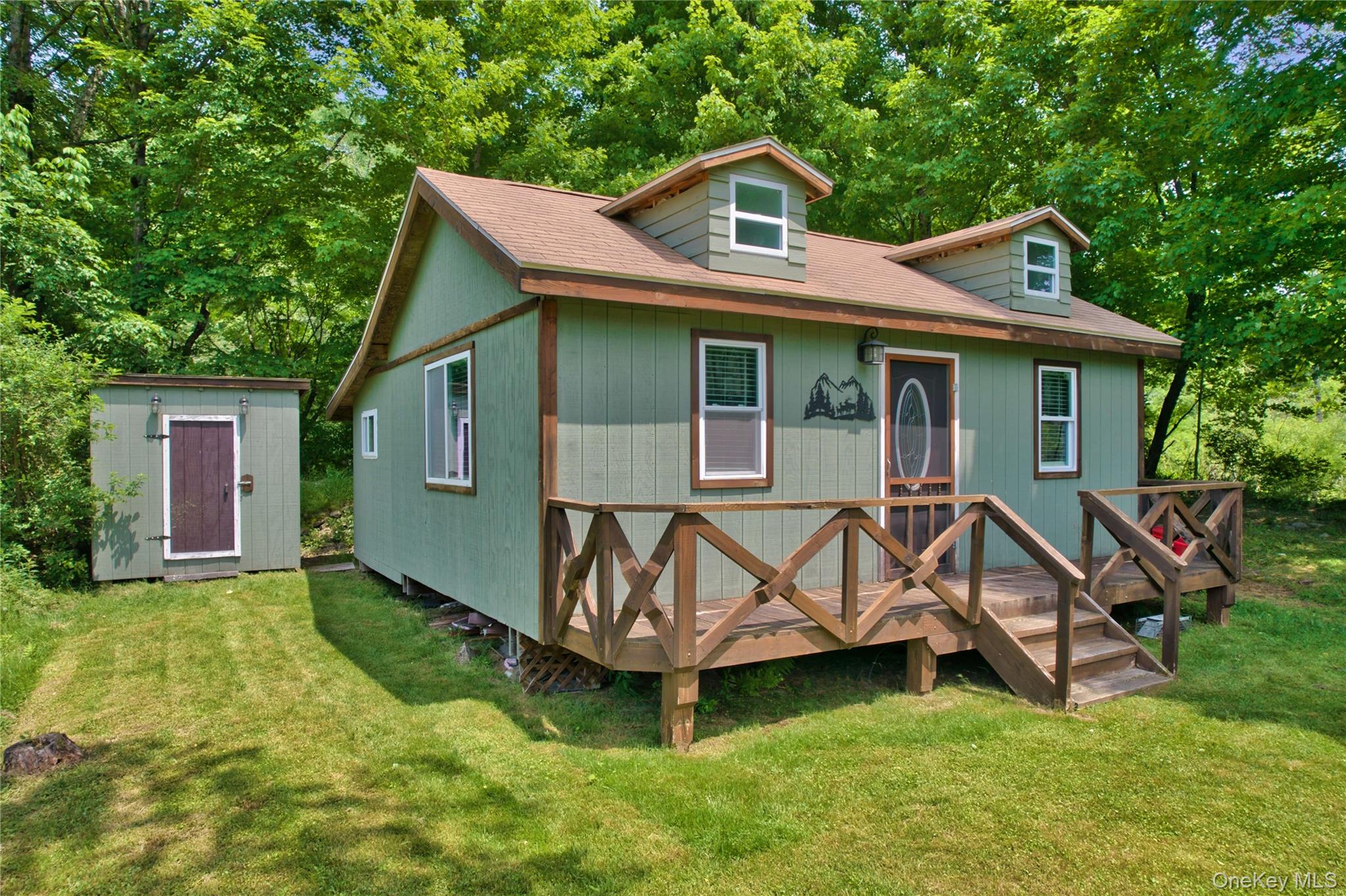 641 Debruce Road, Livingston Manor, NY 12758