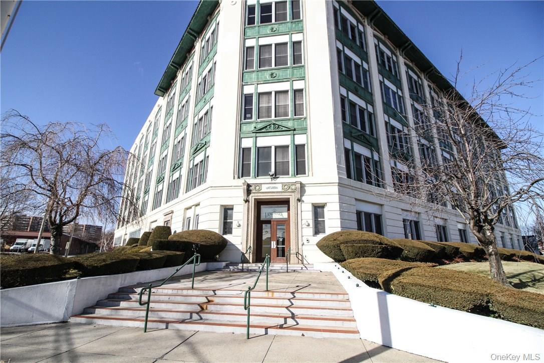 1 Landmark Square # 433, Port Chester, NY 10573