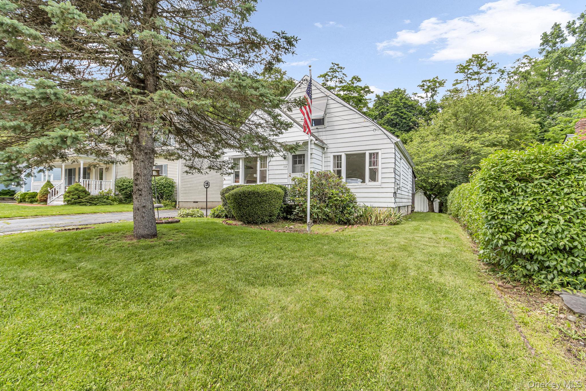 198 Washington Avenue, Beacon, NY 12508