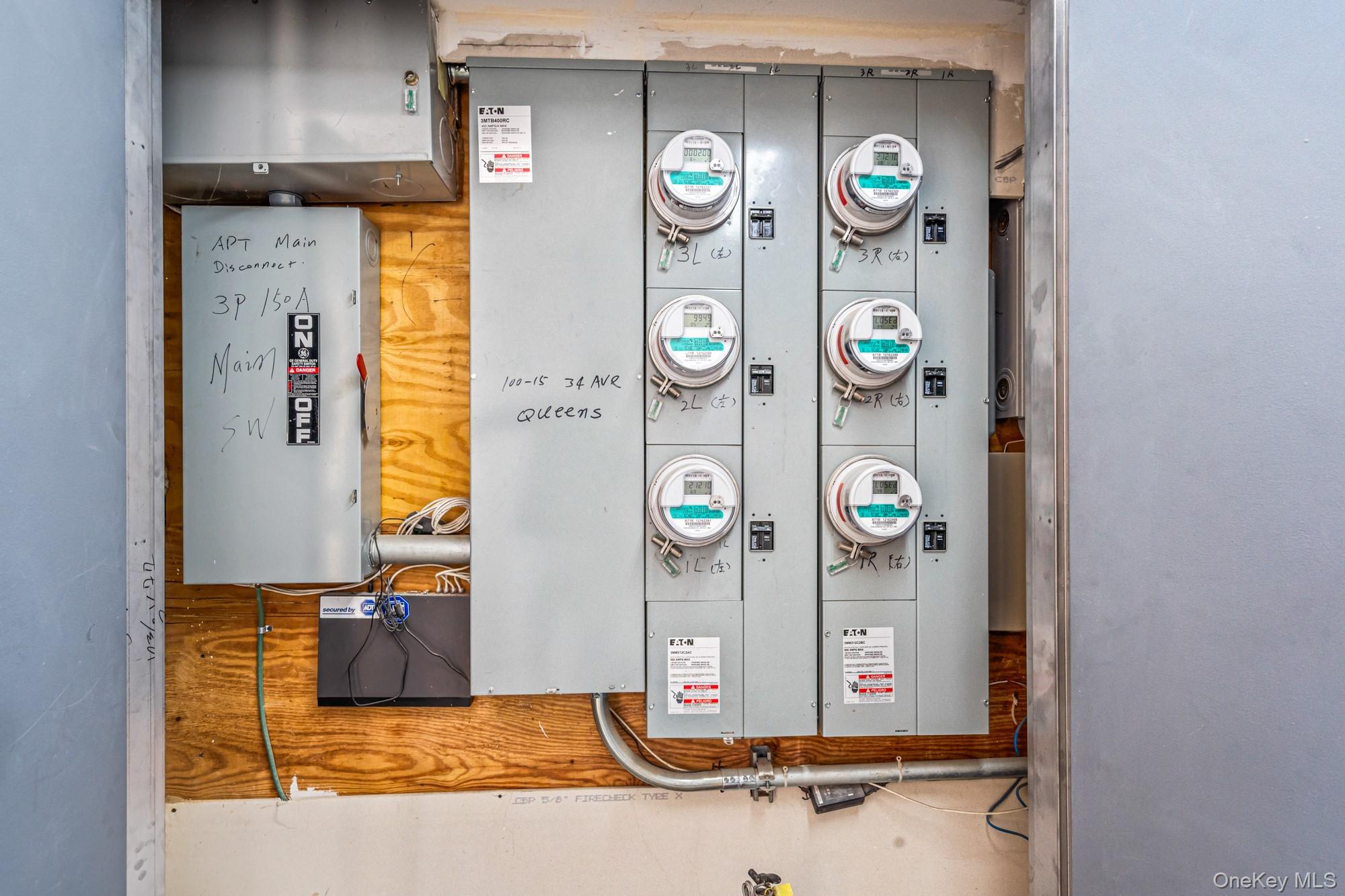 100-15 34th Avenue, Corona, NY 11368