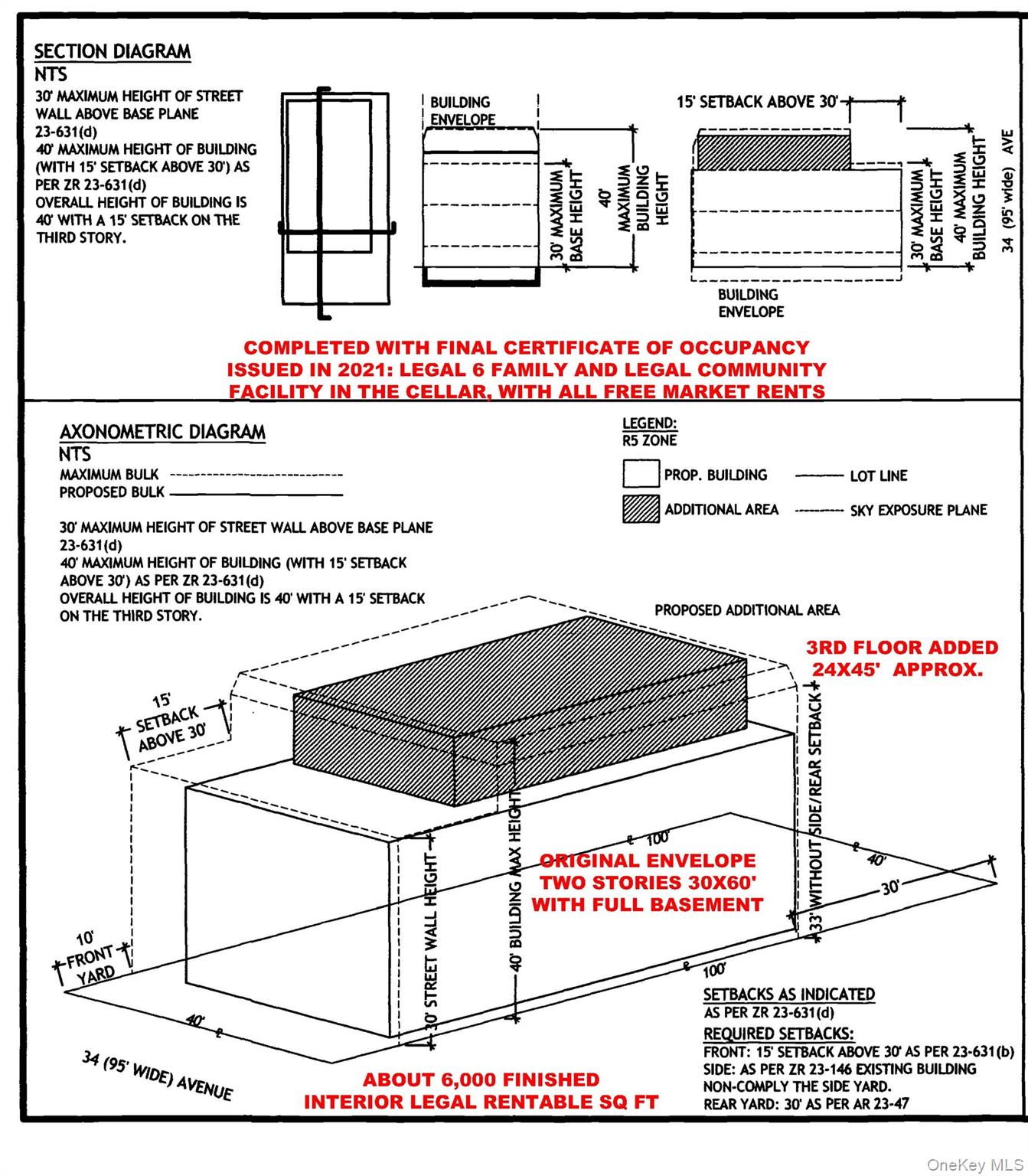 100-15 34th Avenue, Corona, NY 11368