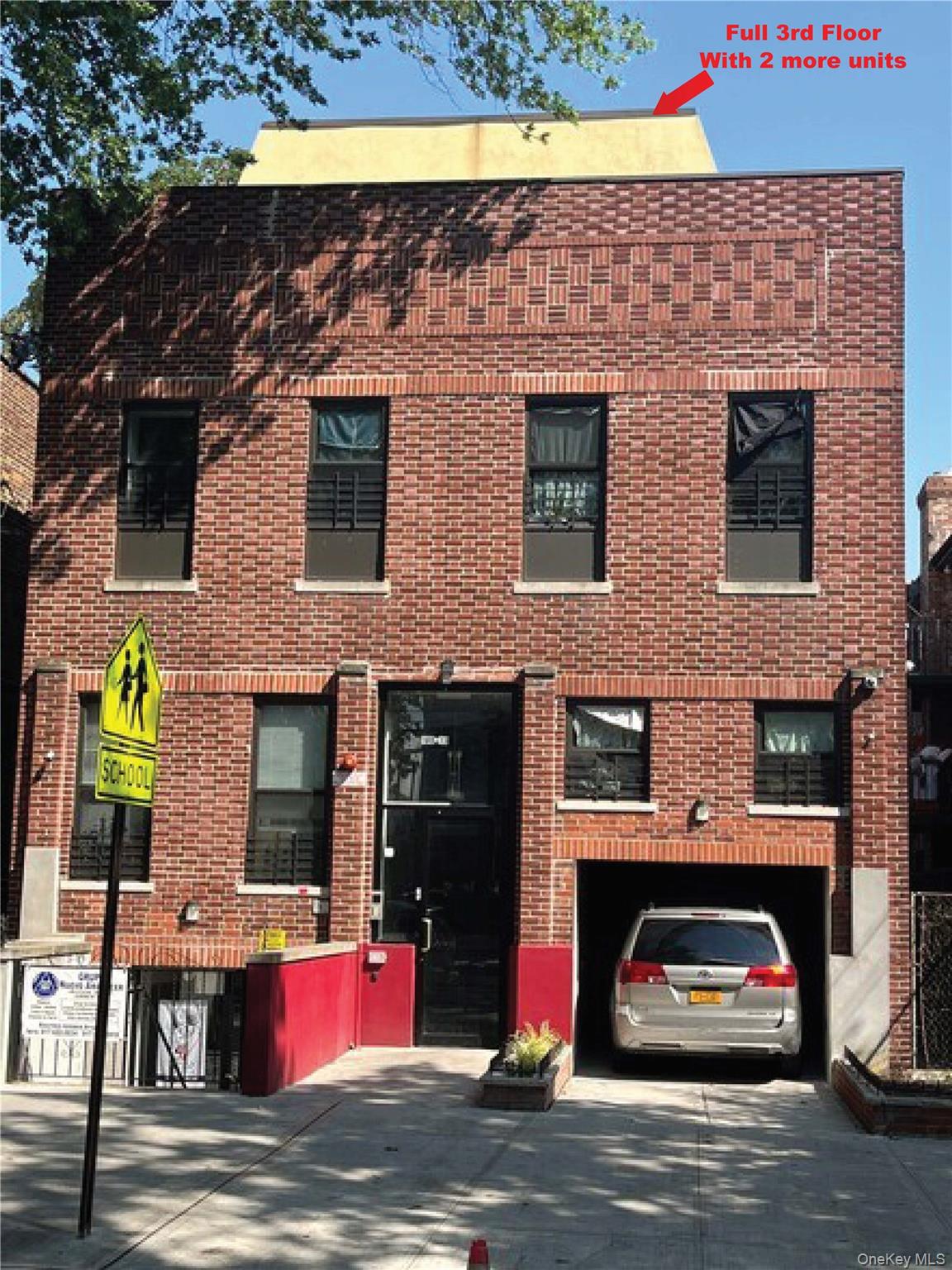 100-15 34th Avenue, Corona, NY 11368