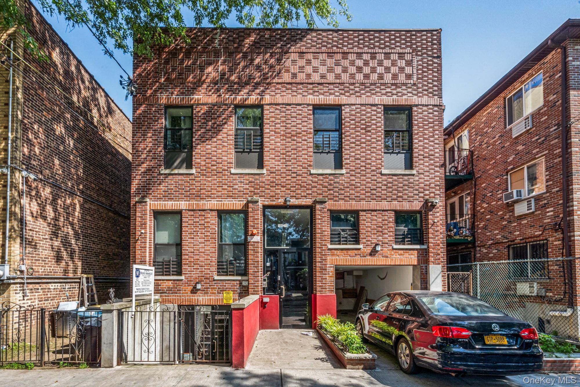 100-15 34th Avenue, Corona, NY 11368