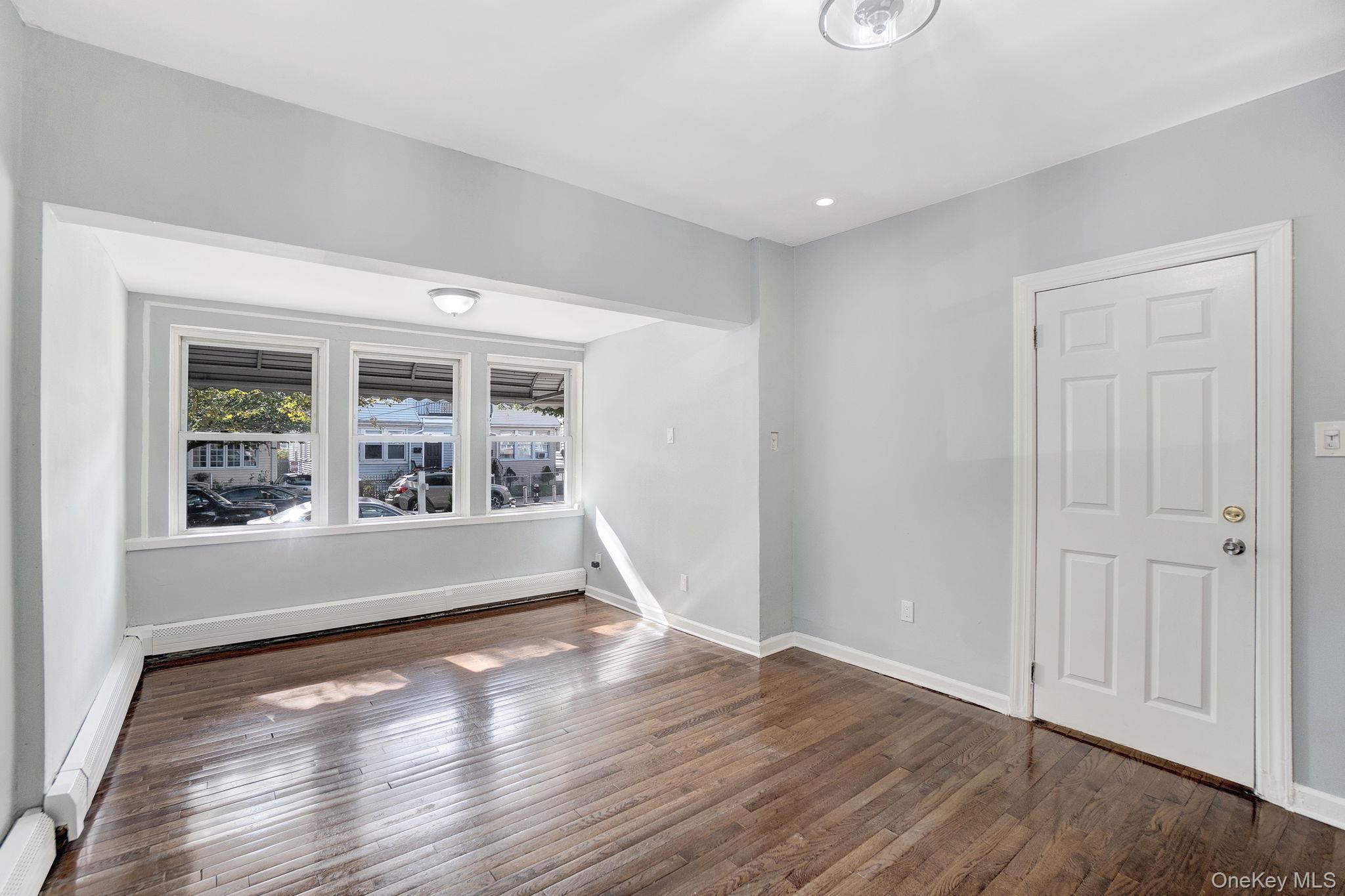 90-31 185TH Street, Hollis, NY 11423