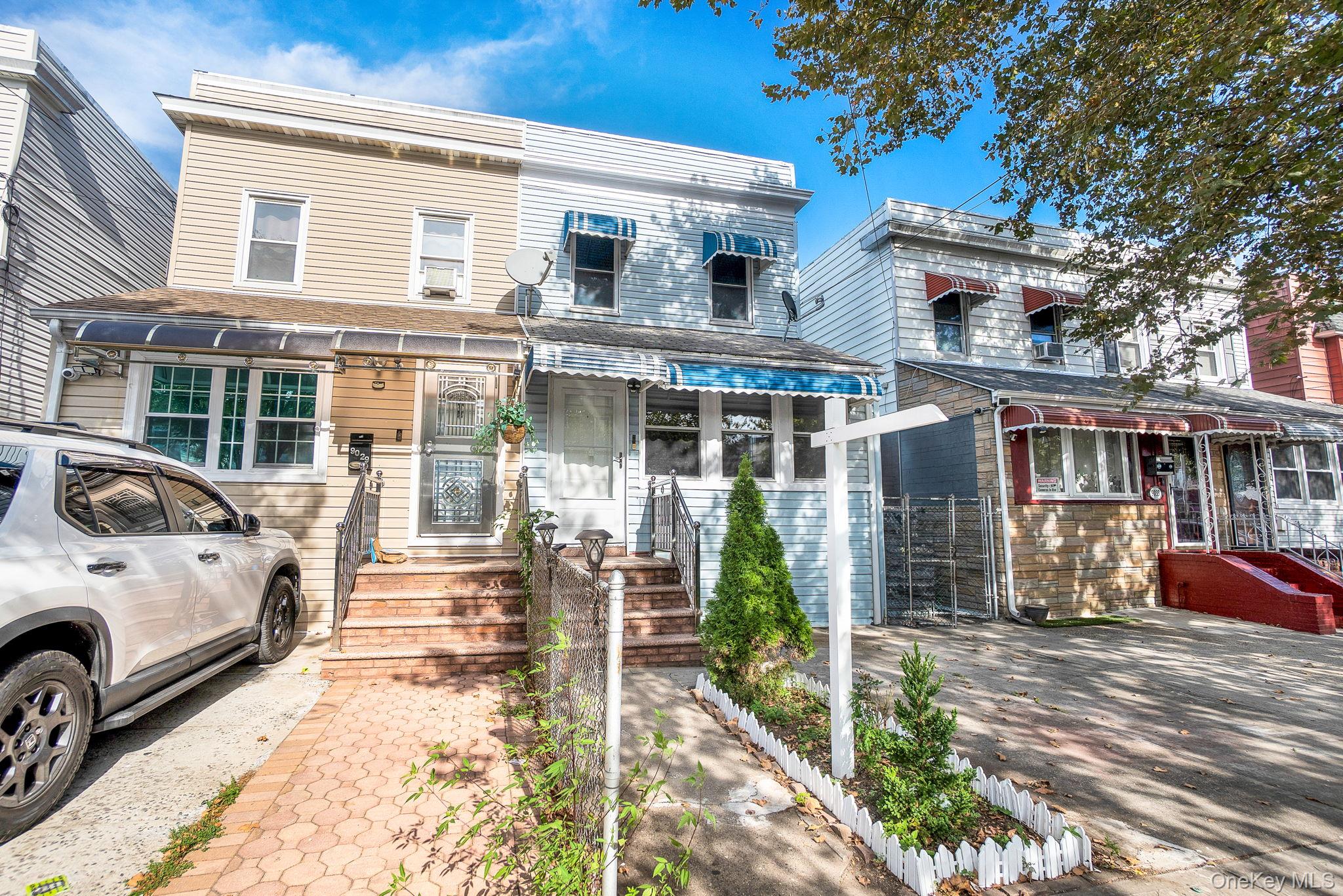 90-31 185TH Street, Hollis, NY 11423