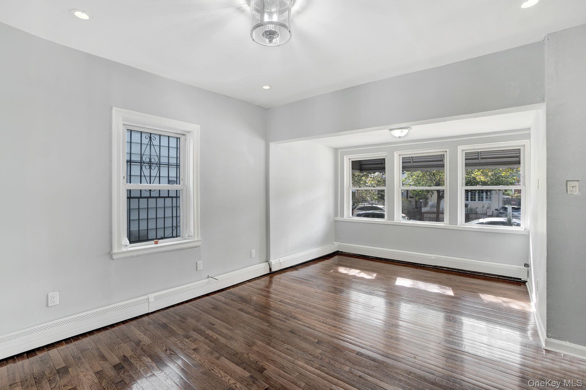 90-31 185TH Street, Hollis, NY 11423