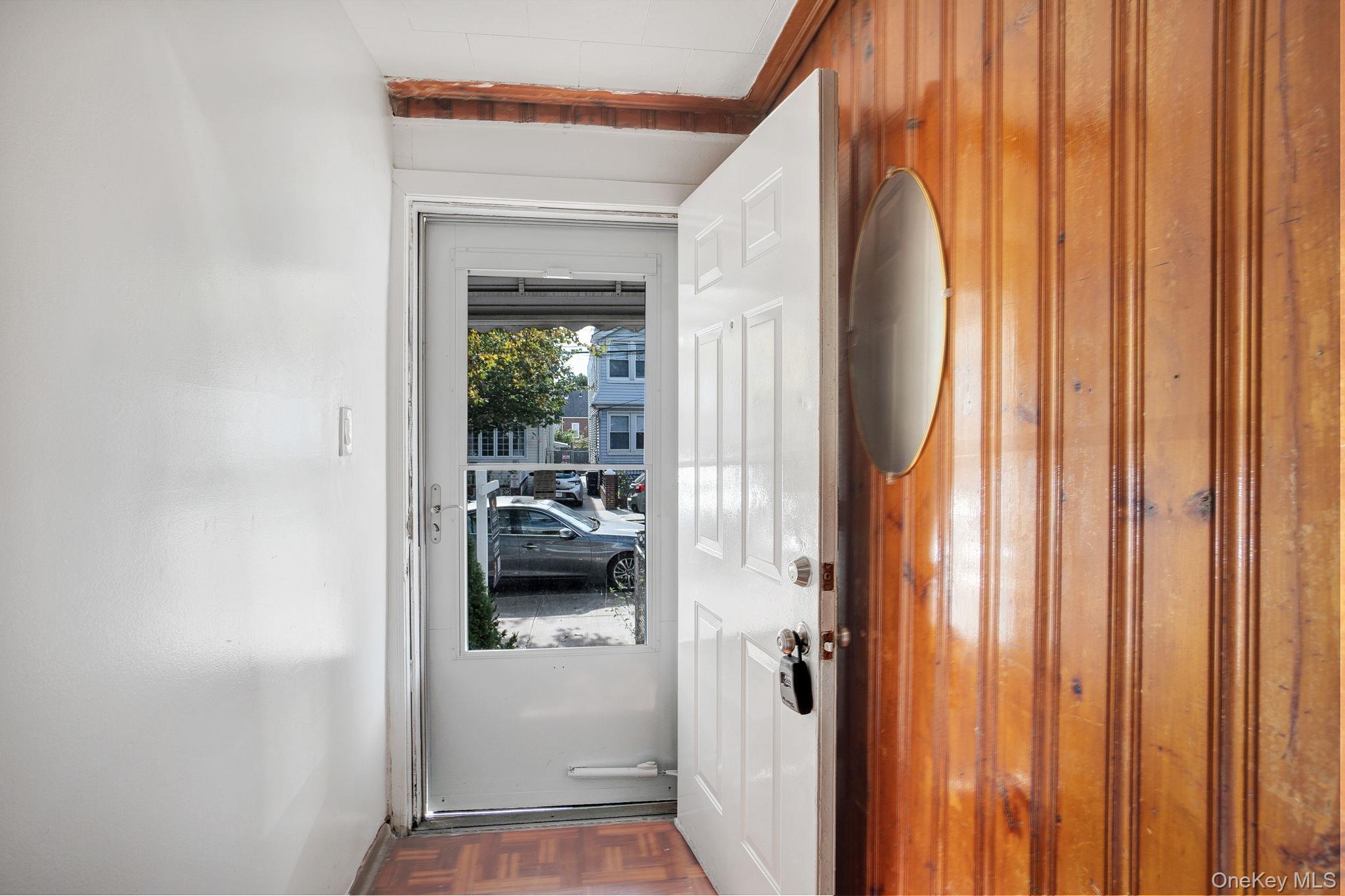 90-31 185TH Street, Hollis, NY 11423