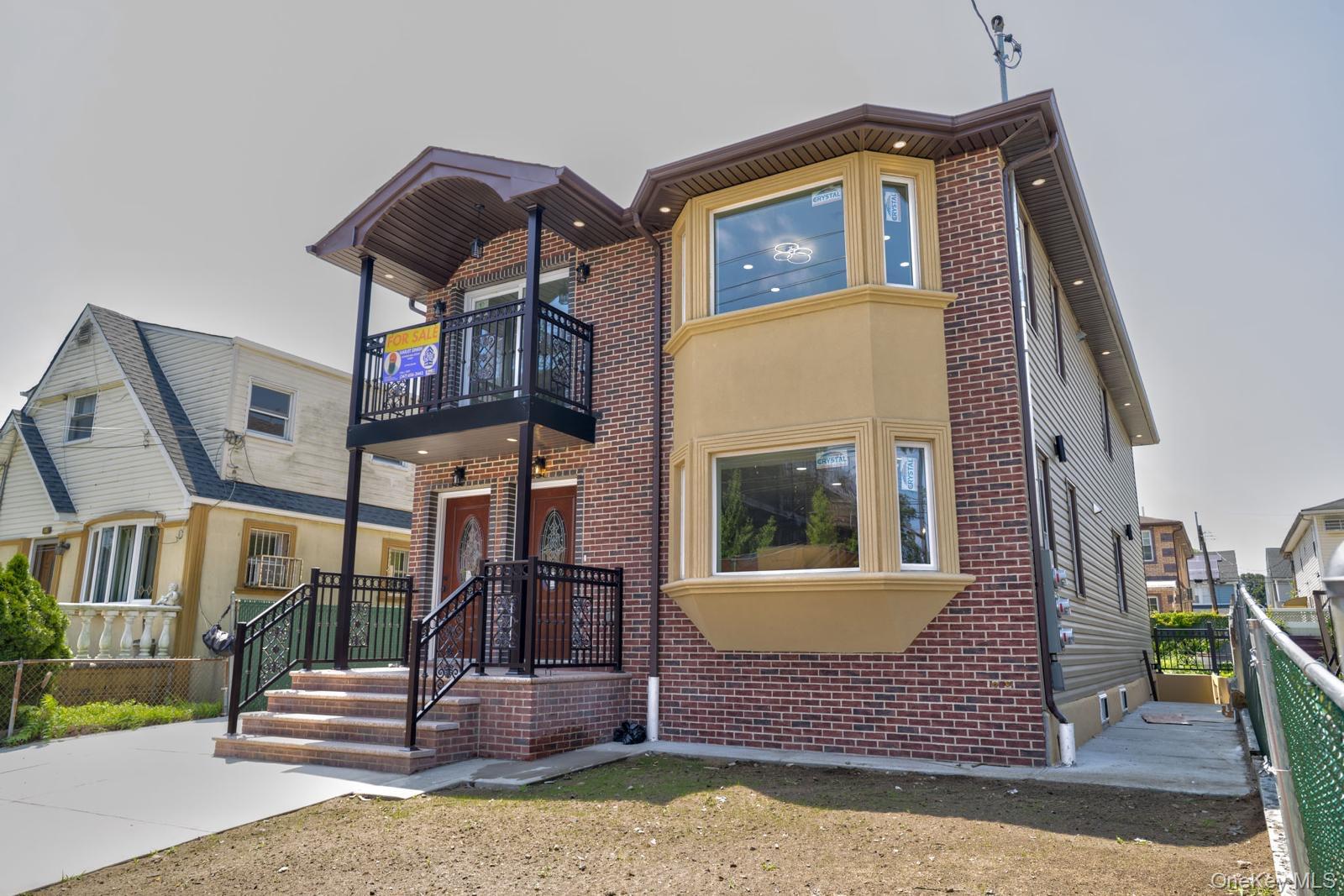 117-18 145 Street, Jamaica, NY 11436