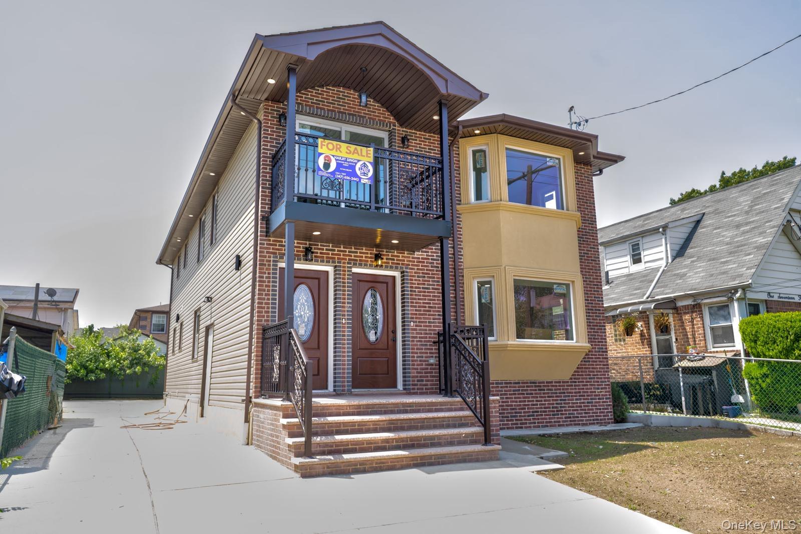 117-18 145 Street, Jamaica, NY 11436