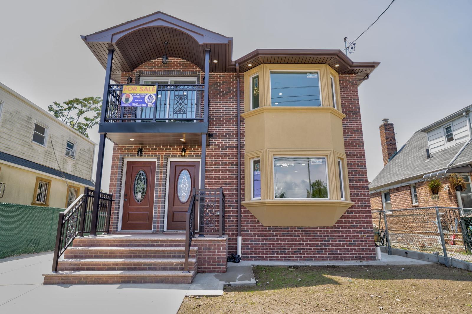 117-18 145 Street, Jamaica, NY 11436