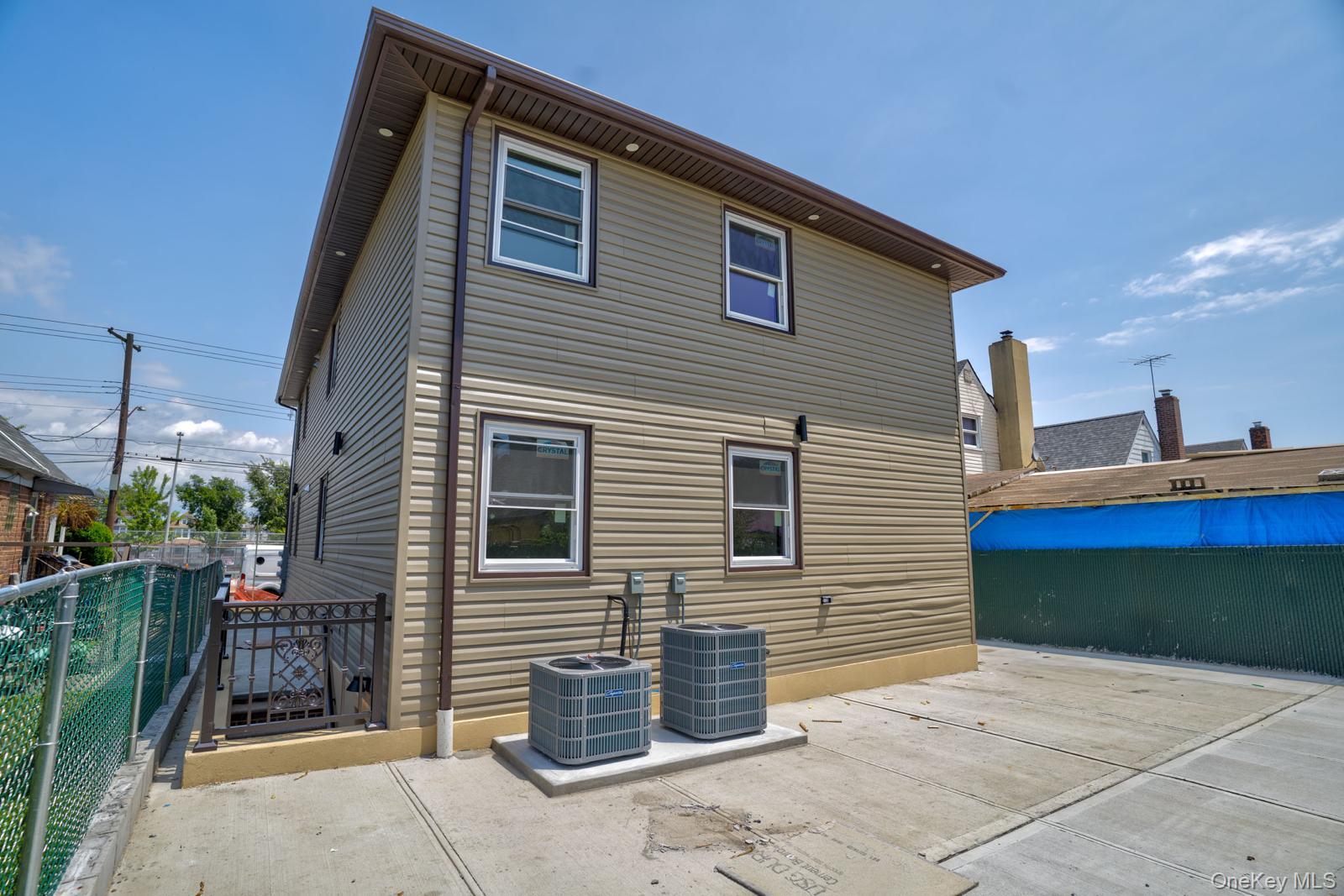 117-18 145 Street, Jamaica, NY 11436