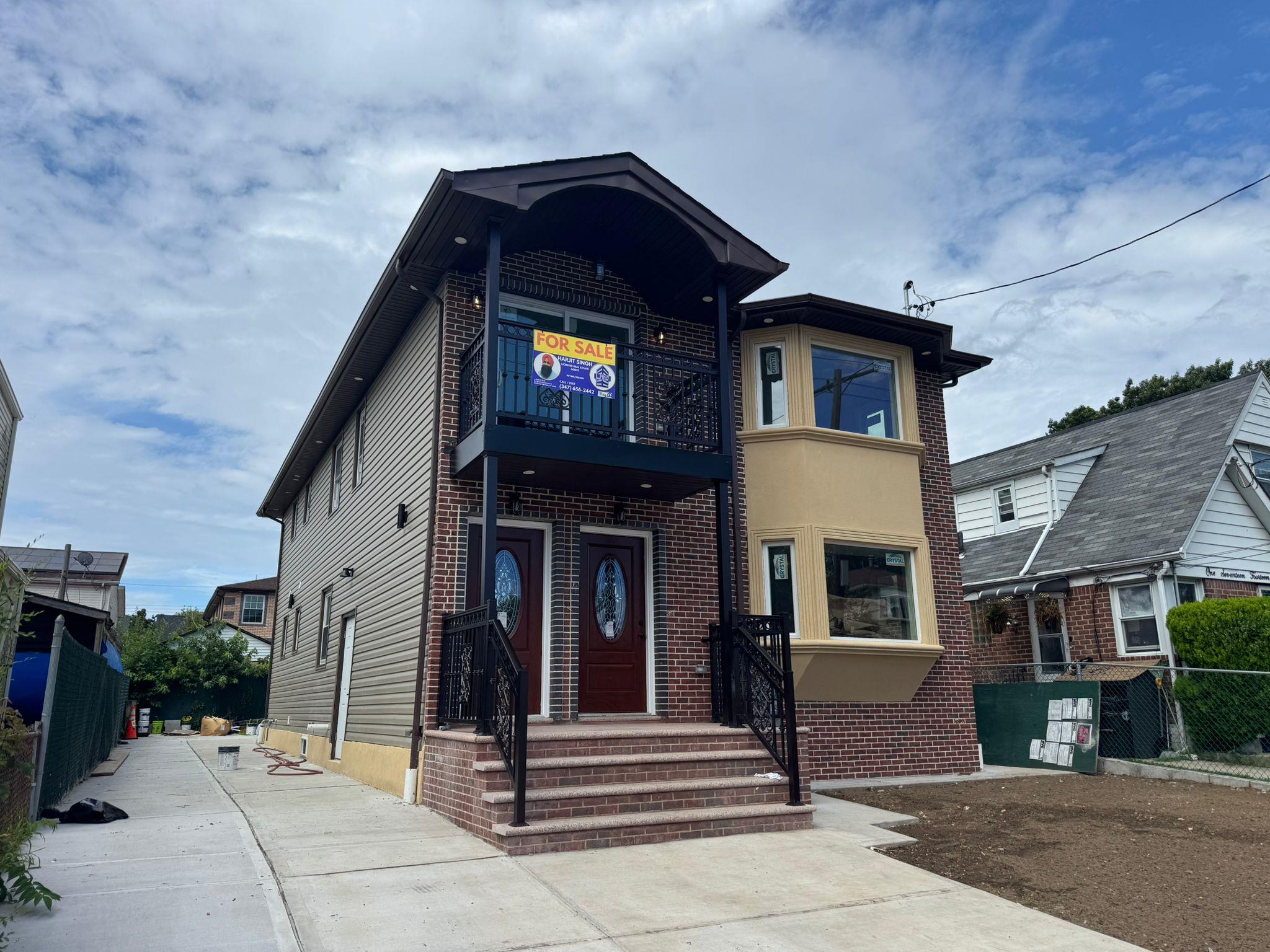 117-18 145 Street, Jamaica, NY 11436