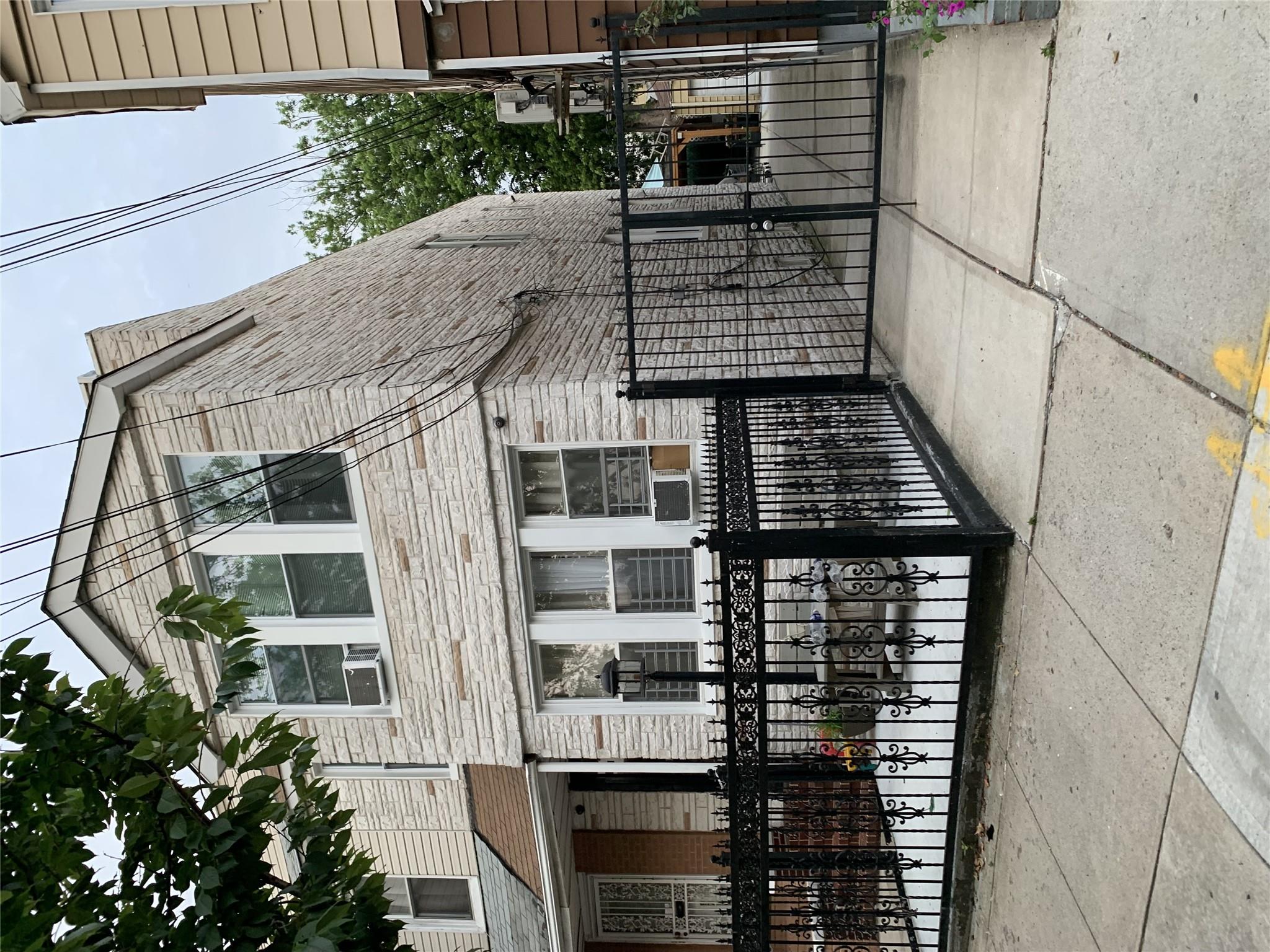 9721 83rd Street, Ozone Park, NY 11416