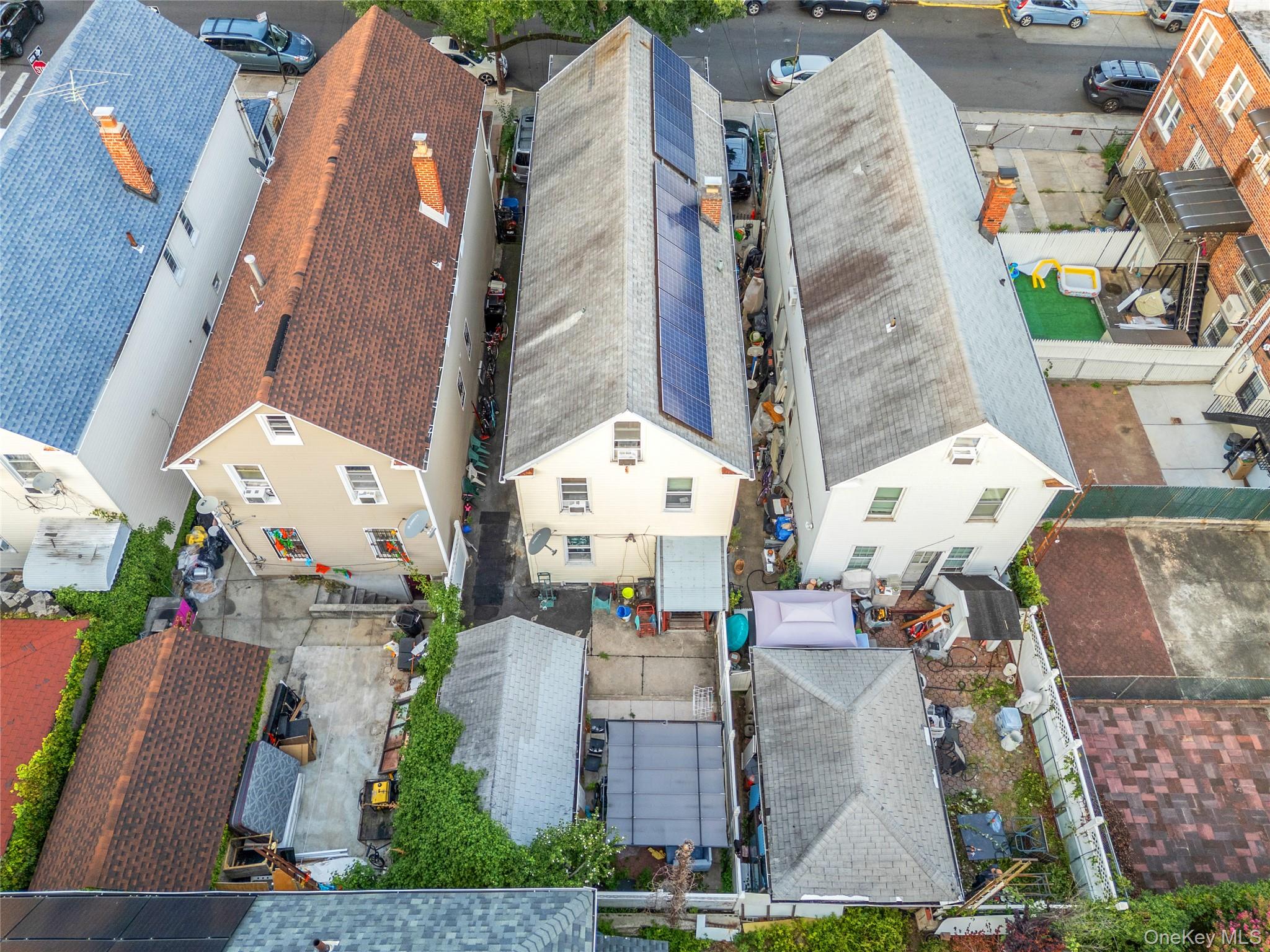 54-08 92nd Street, Elmhurst, NY 11373