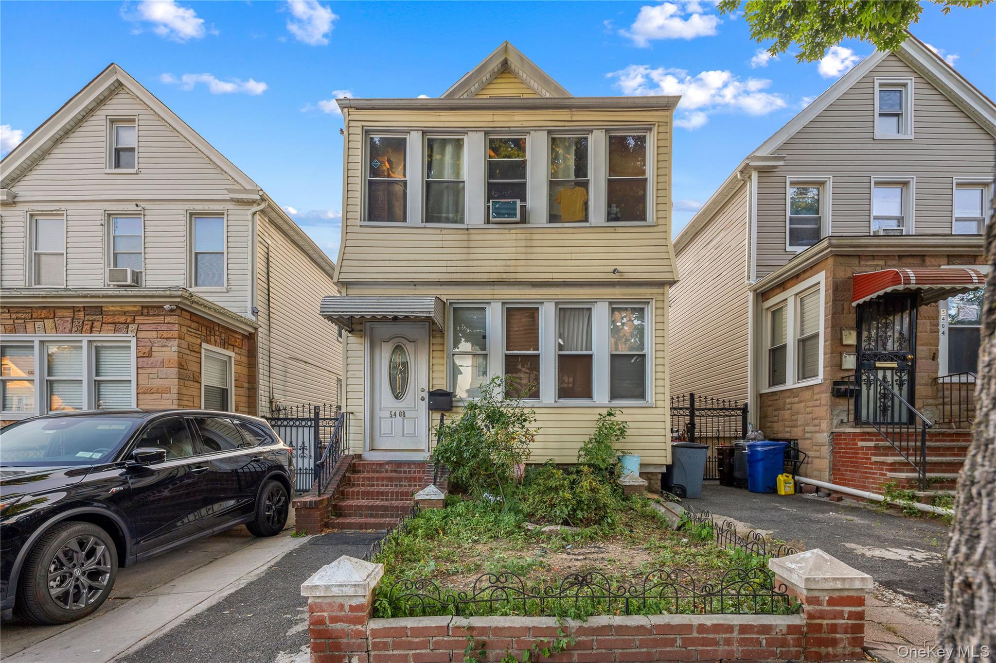 54-08 92nd Street, Elmhurst, NY 11373