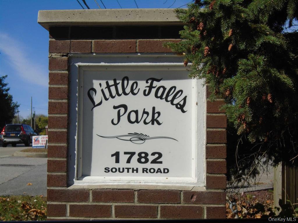 1782 South Road # Lot 76, Wappingers Falls, NY 12590