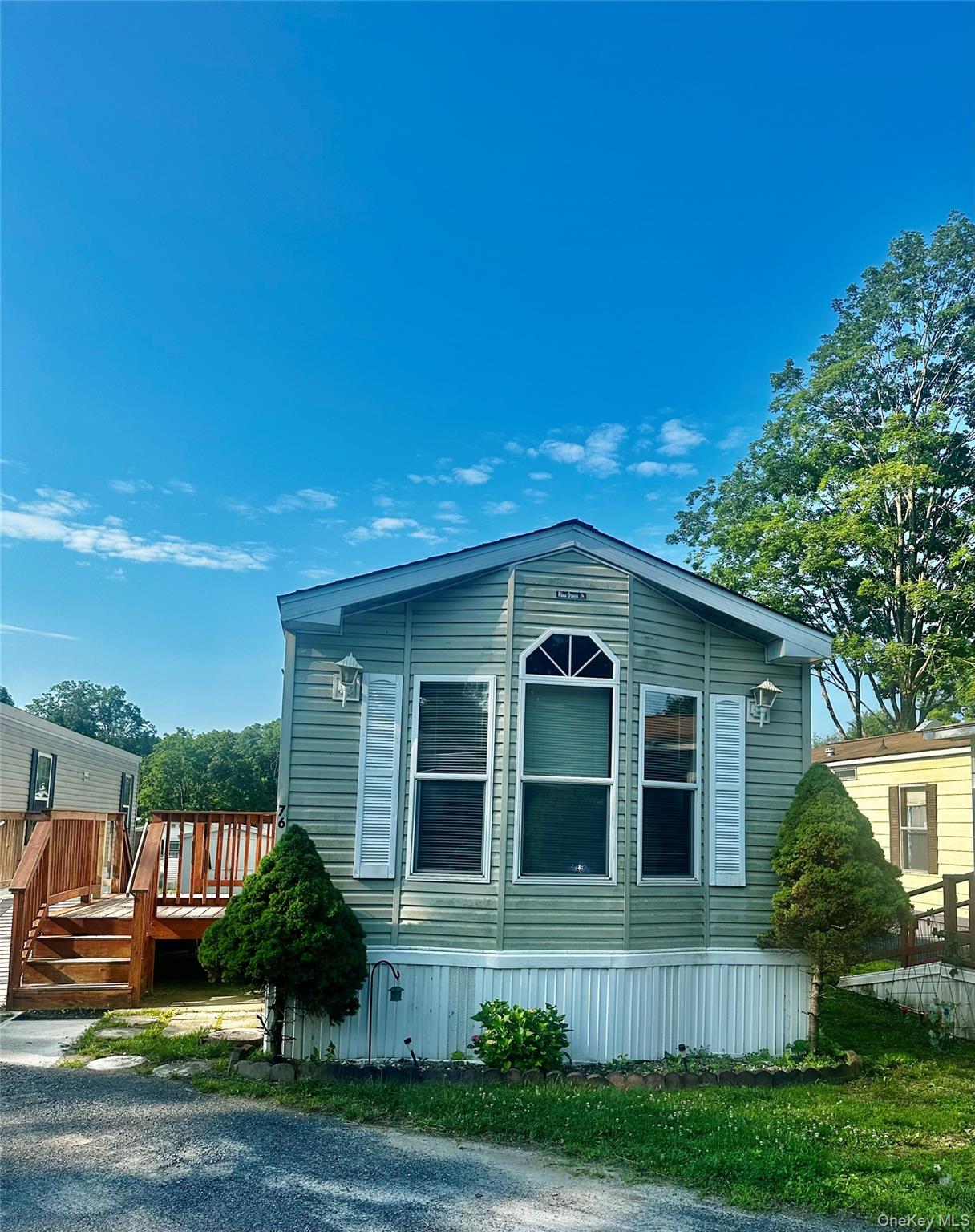 1782 South Road # Lot 76, Wappingers Falls, NY 12590