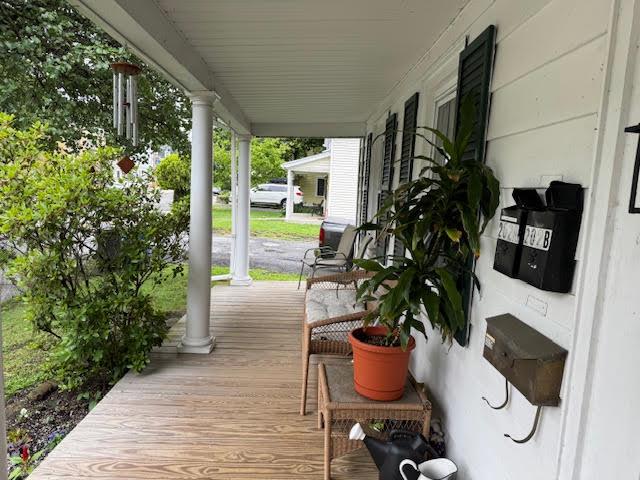202 Hudson Street # B, Cornwall On Hudson, NY 12520