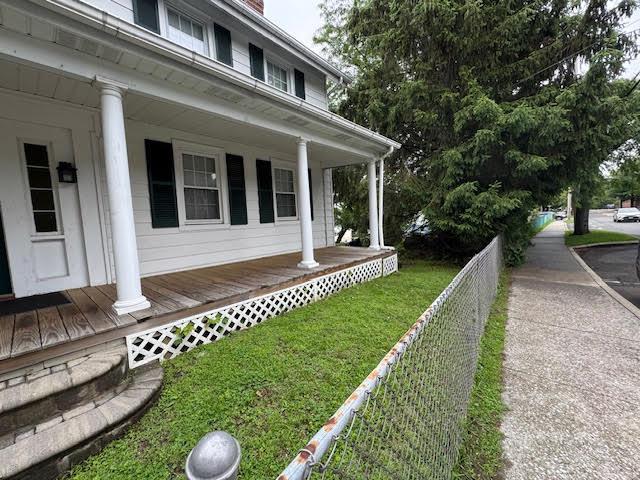 202 Hudson Street # B, Cornwall On Hudson, NY 12520