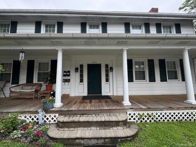 202 Hudson Street # B, Cornwall On Hudson, NY 12520