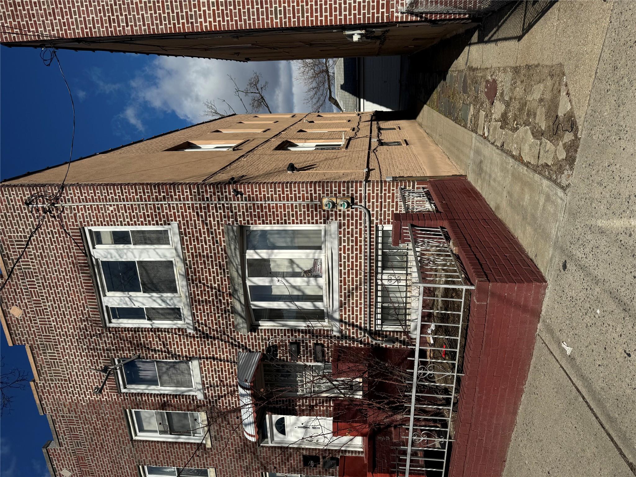 107-03 32nd Avenue, East Elmhurst, NY 11369