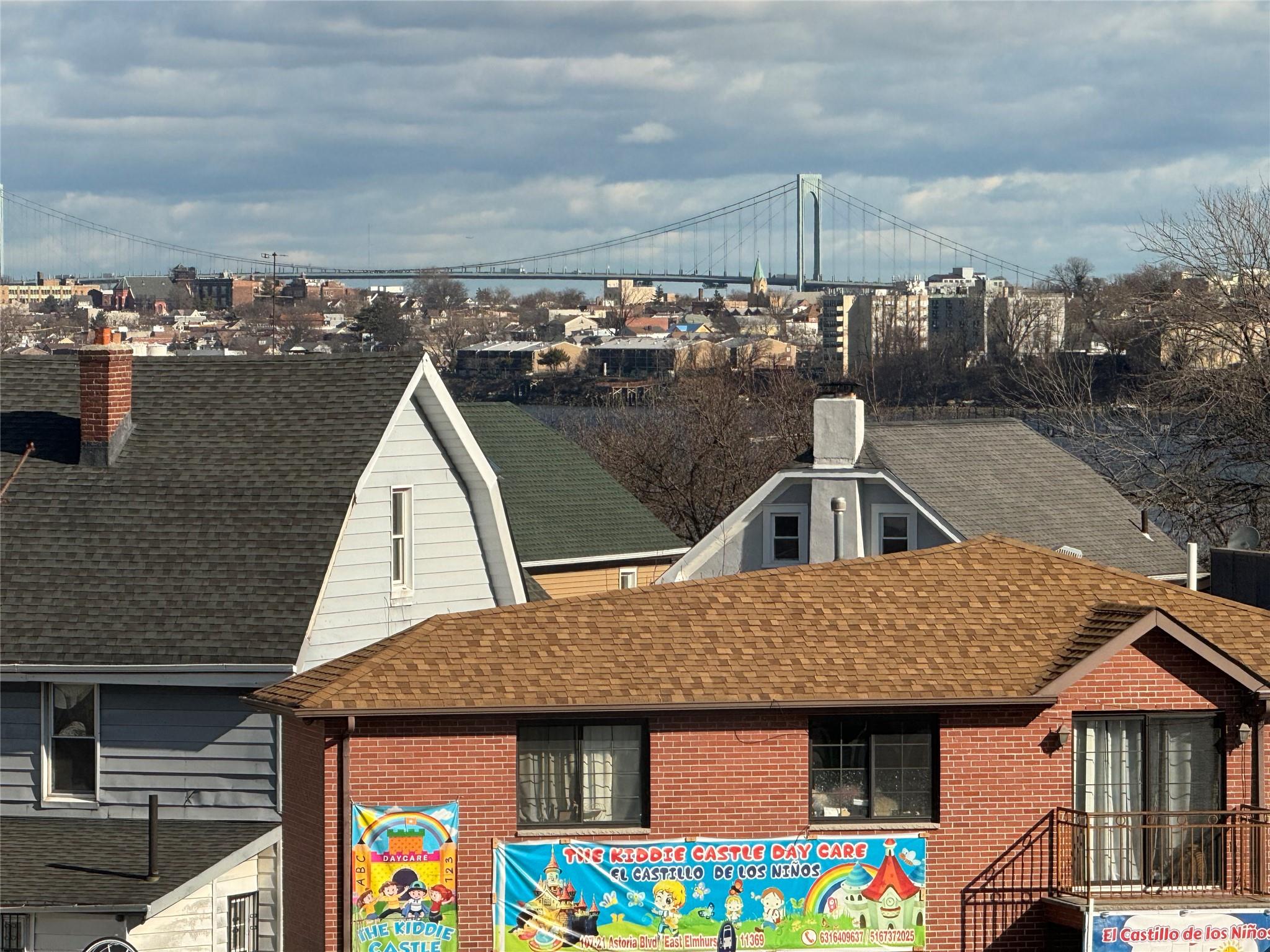 107-03 32nd Avenue, East Elmhurst, NY 11369