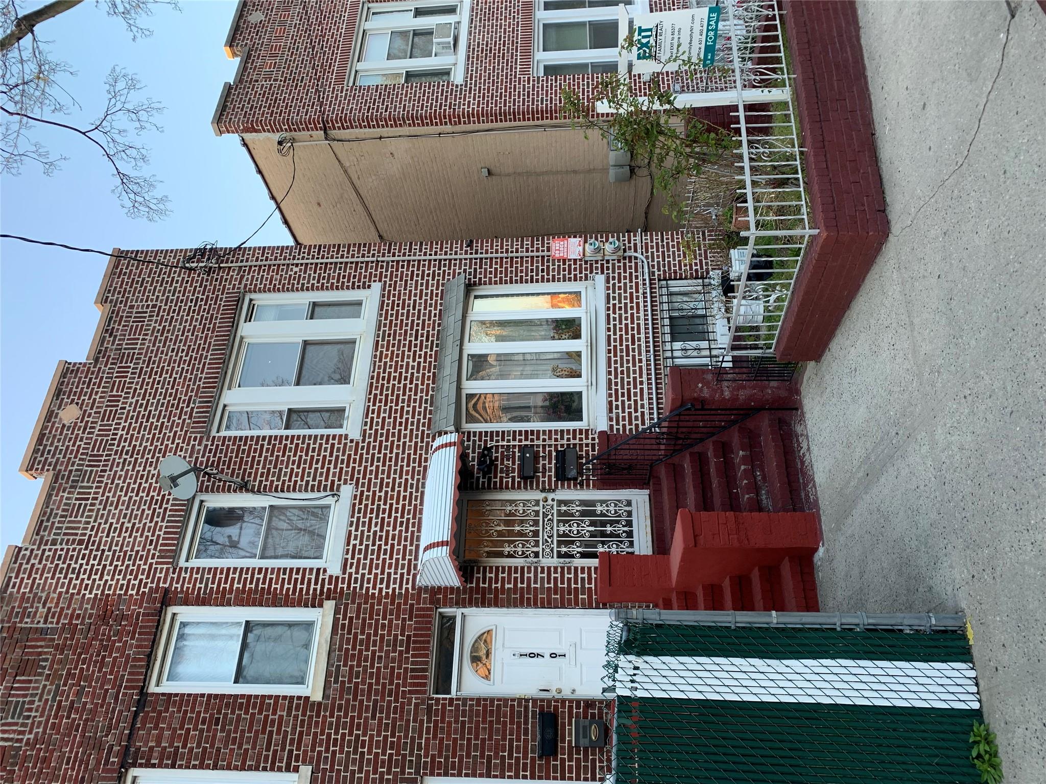 107-03 32nd Avenue, East Elmhurst, NY 11369