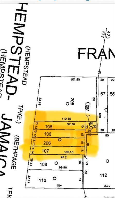 908-912B Hempstead Turnpike # 908,910,912A, 912B, Franklin Square, NY 11010