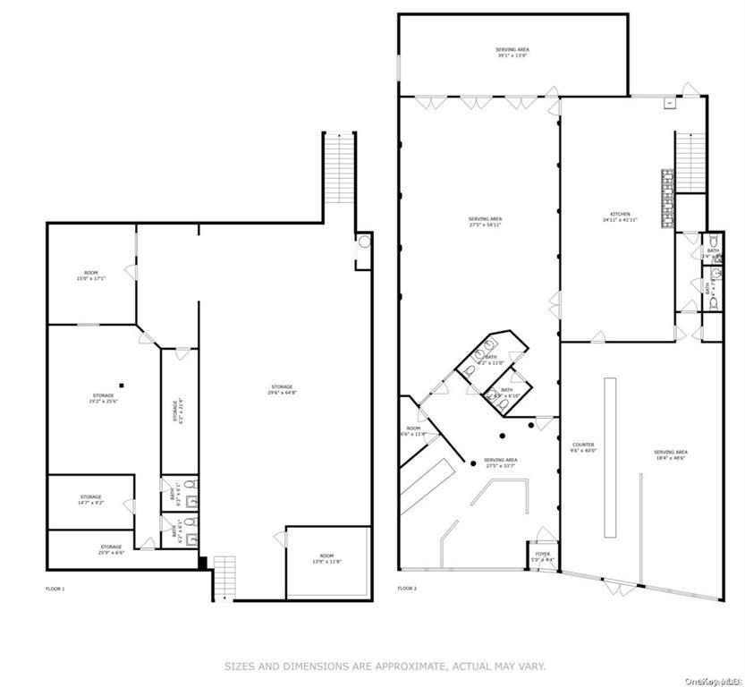 908-912B Hempstead Turnpike # 908,910,912A, 912B, Franklin Square, NY 11010