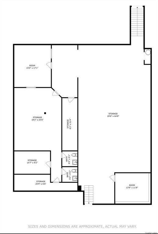 908-912B Hempstead Turnpike # 908,910,912A, 912B, Franklin Square, NY 11010