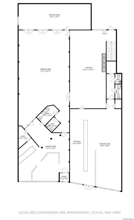 908-912B Hempstead Turnpike # 908,910,912A, 912B, Franklin Square, NY 11010