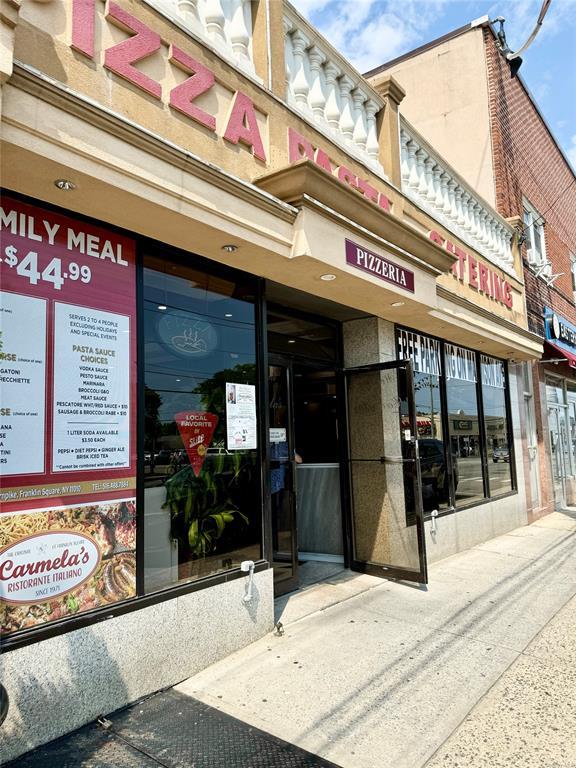 908-912B Hempstead Turnpike # 908,910,912A, 912B, Franklin Square, NY 11010