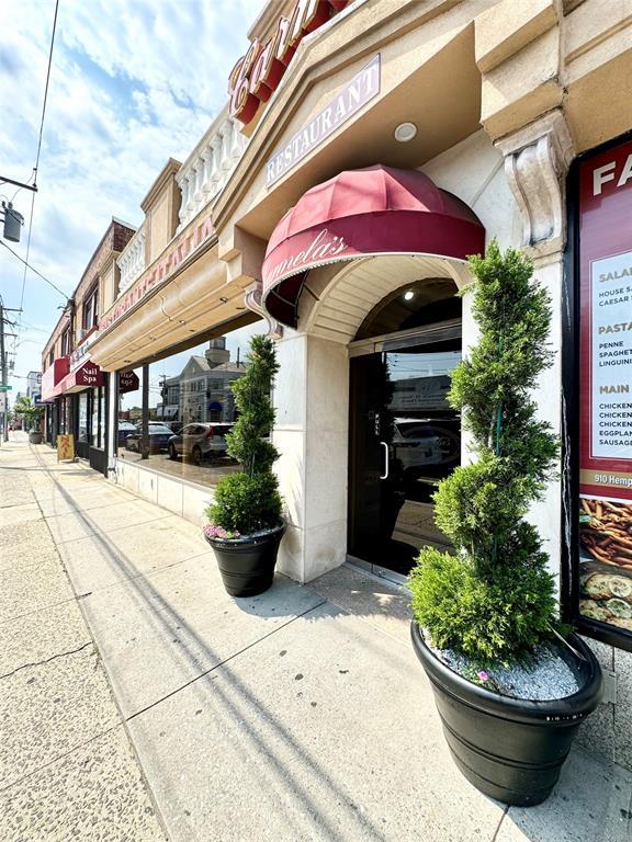 908-912B Hempstead Turnpike # 908,910,912A, 912B, Franklin Square, NY 11010