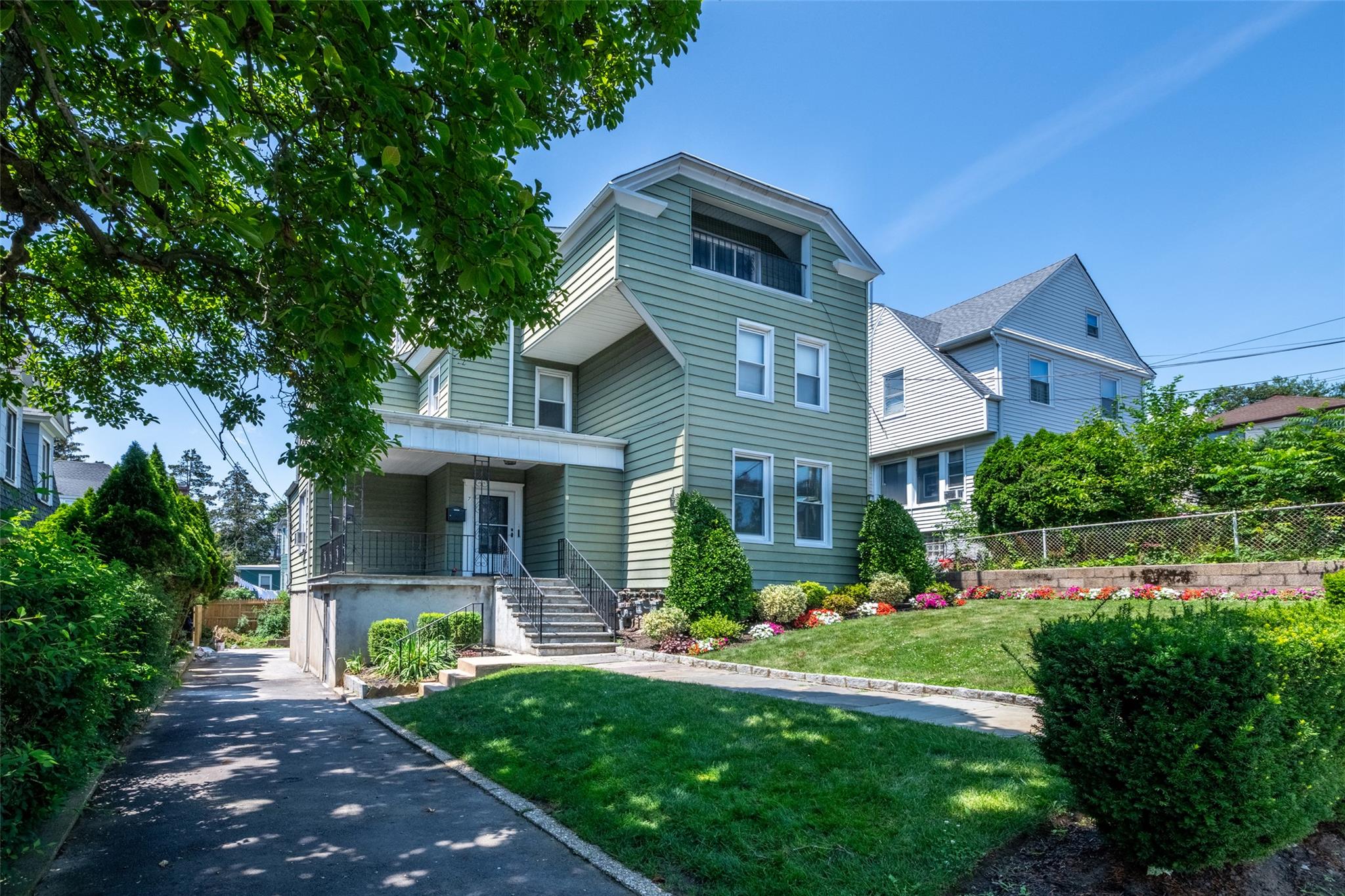 7 Alpha Place # First floor, New Rochelle, NY 10805