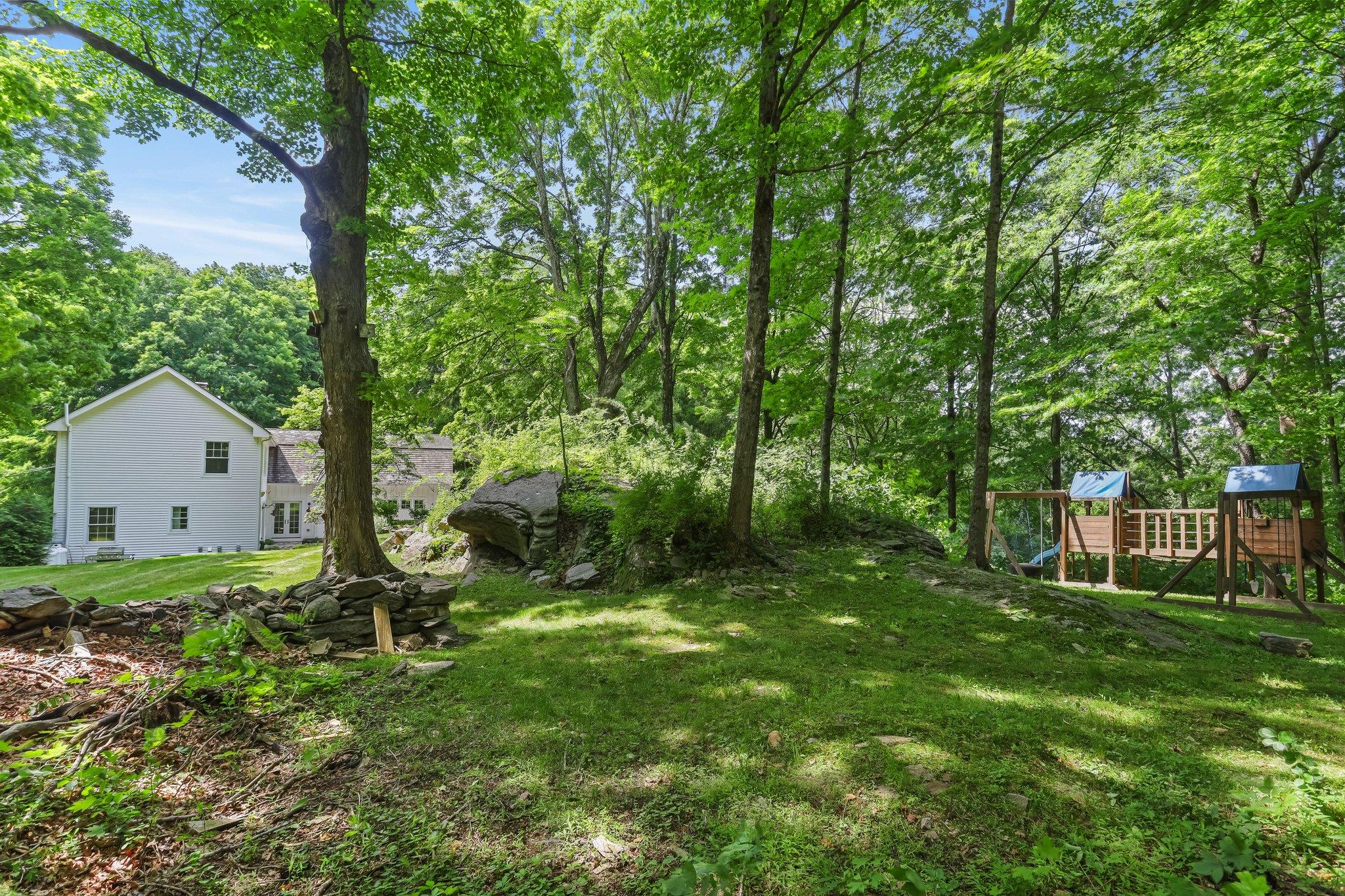 382 Long Ridge Road, Pound Ridge, NY 10576
