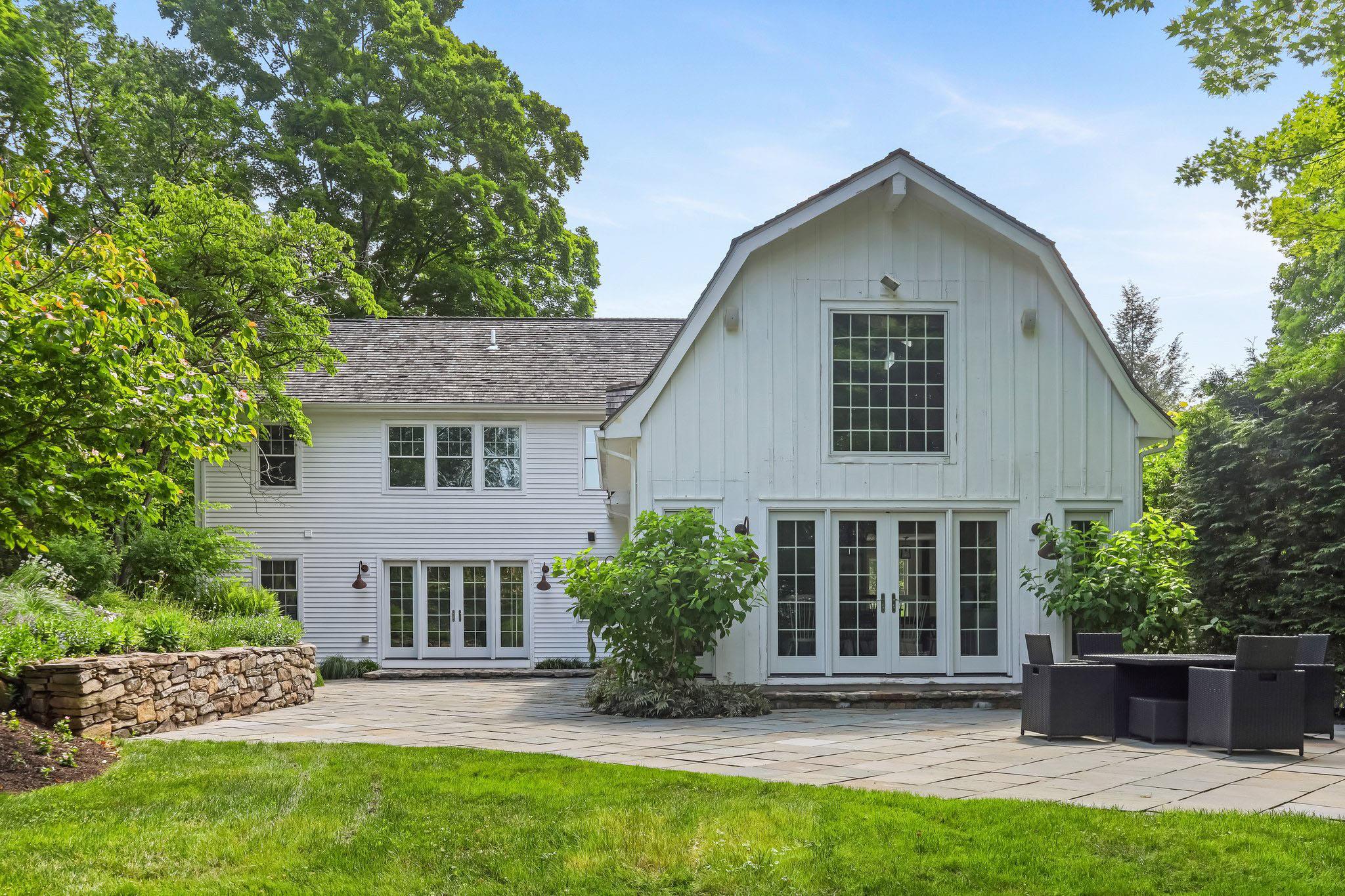 382 Long Ridge Road, Pound Ridge, NY 10576