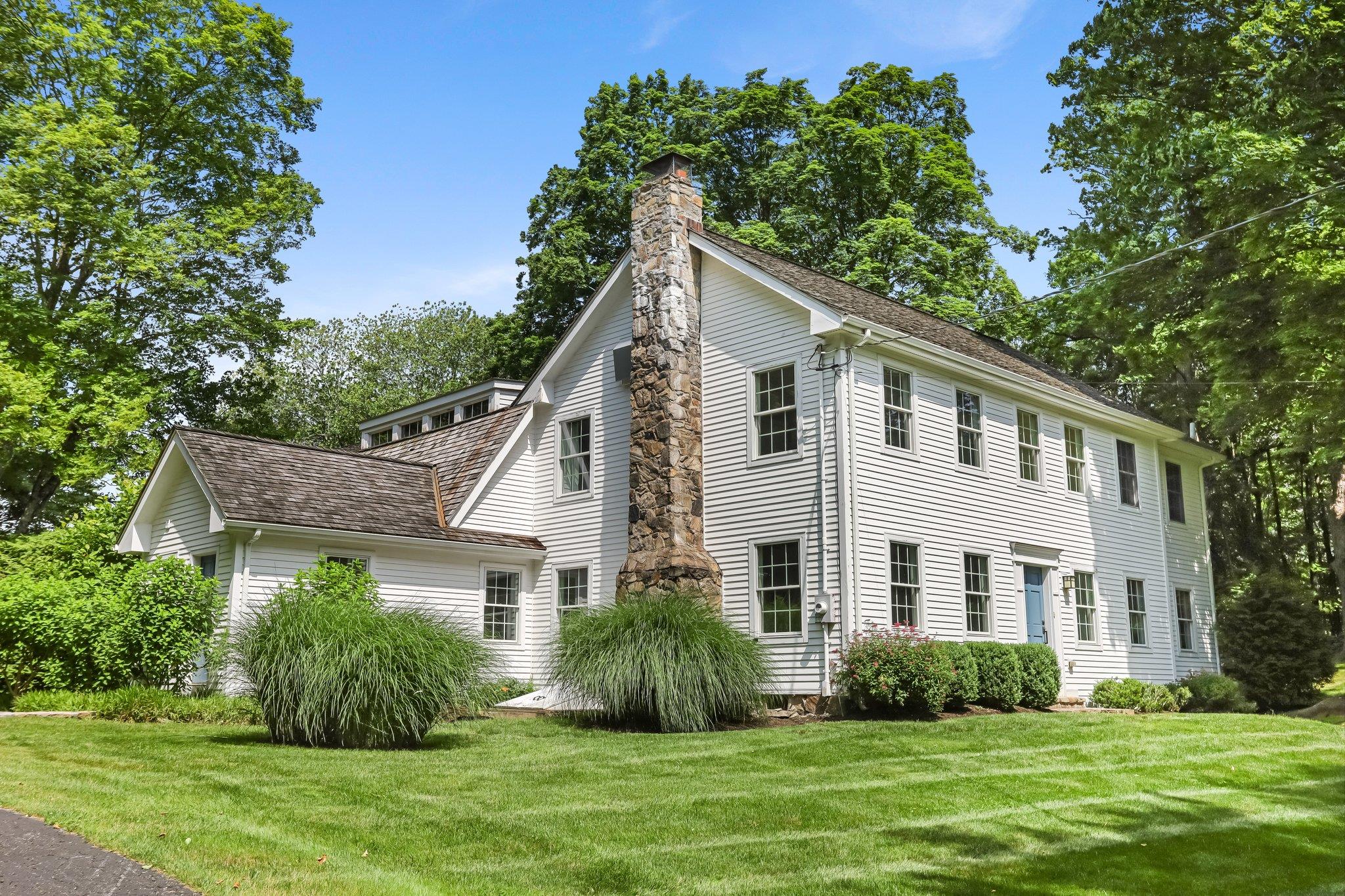 382 Long Ridge Road, Pound Ridge, NY 10576