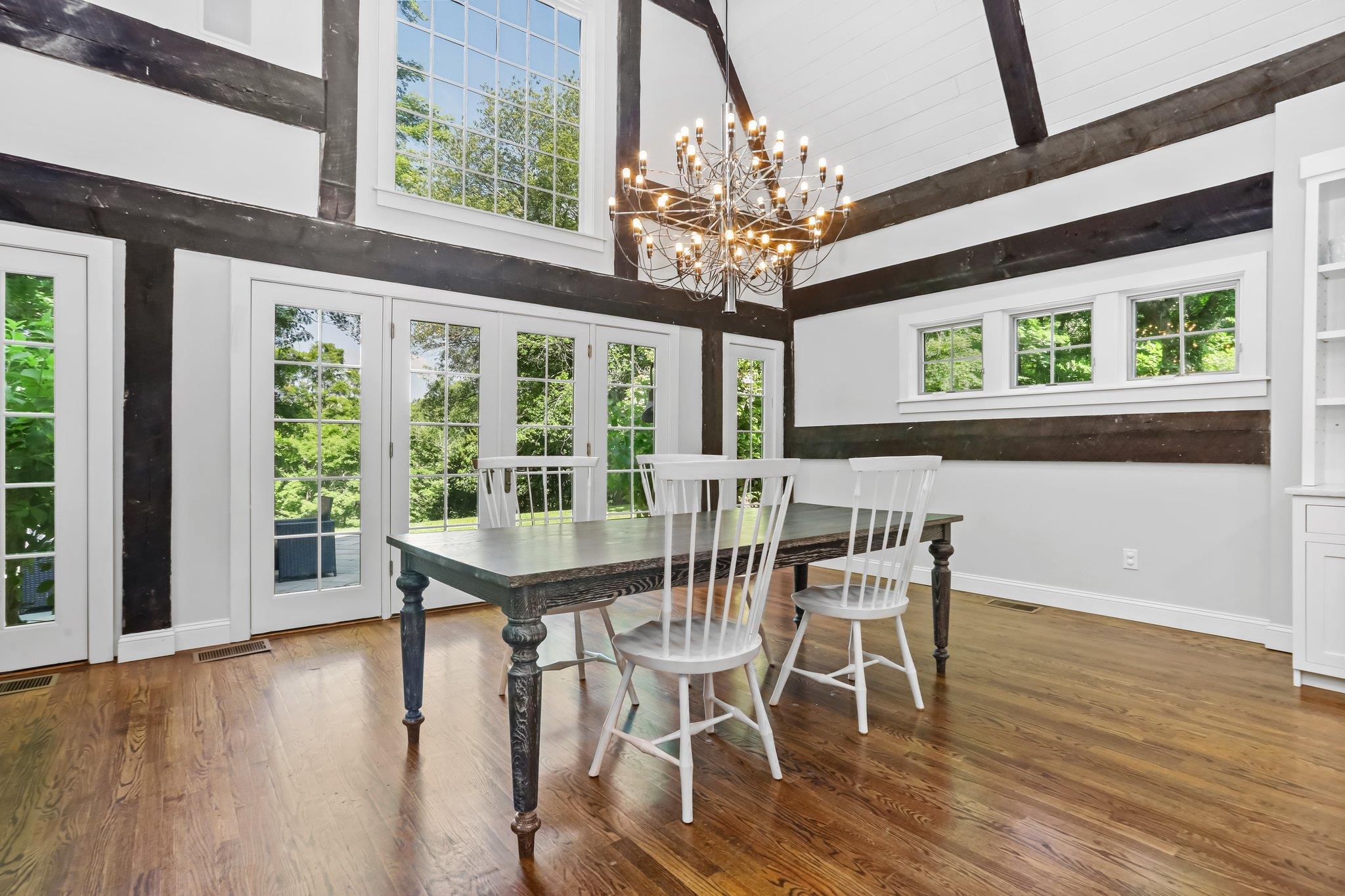 382 Long Ridge Road, Pound Ridge, NY 10576