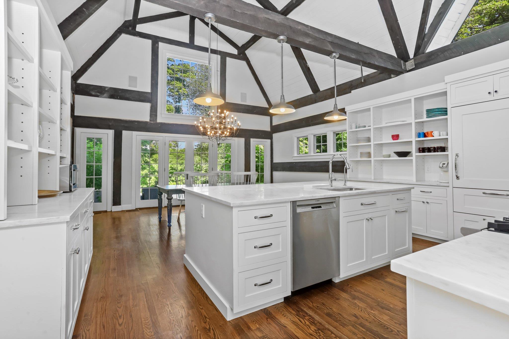 382 Long Ridge Road, Pound Ridge, NY 10576