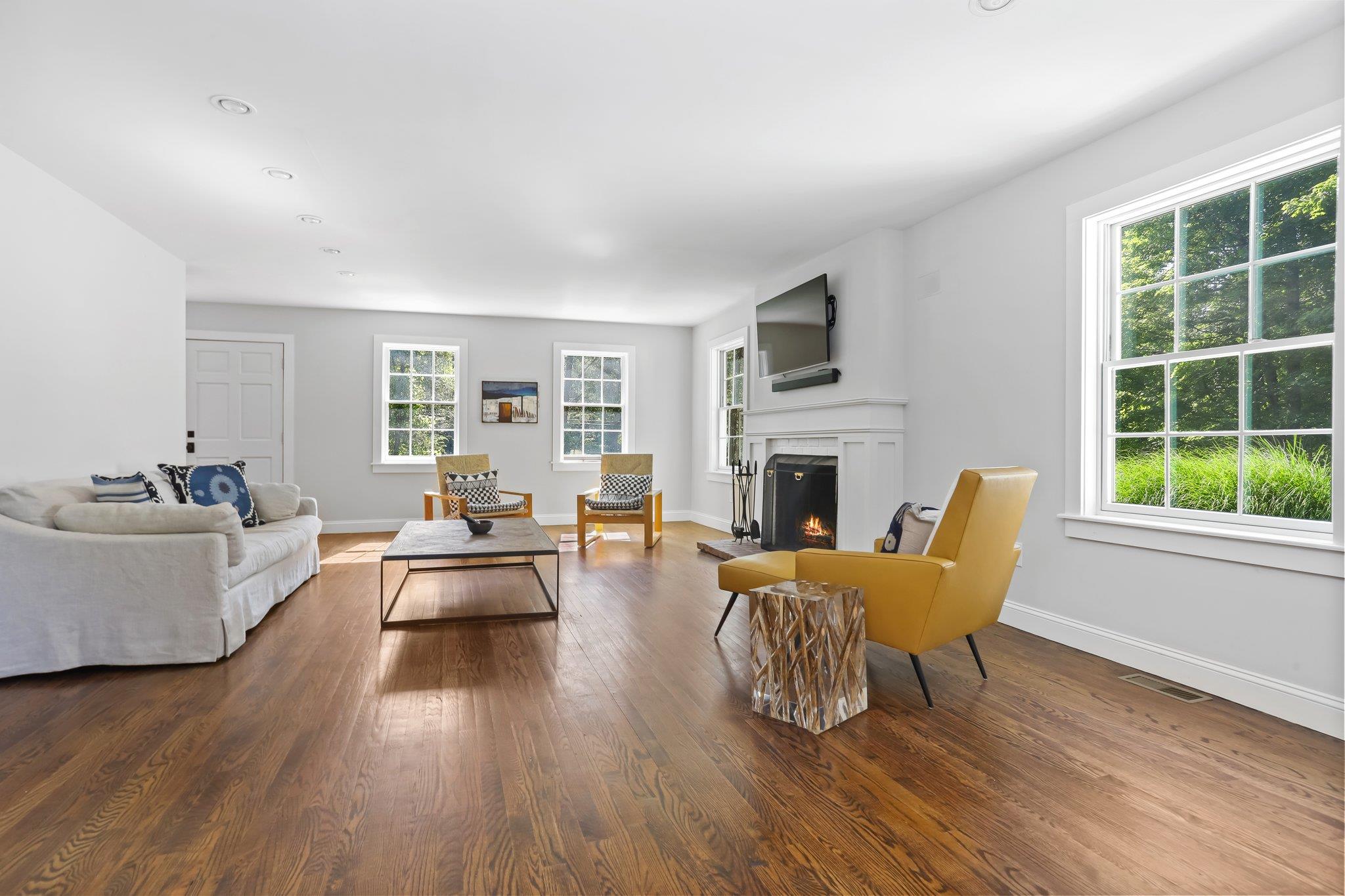 382 Long Ridge Road, Pound Ridge, NY 10576