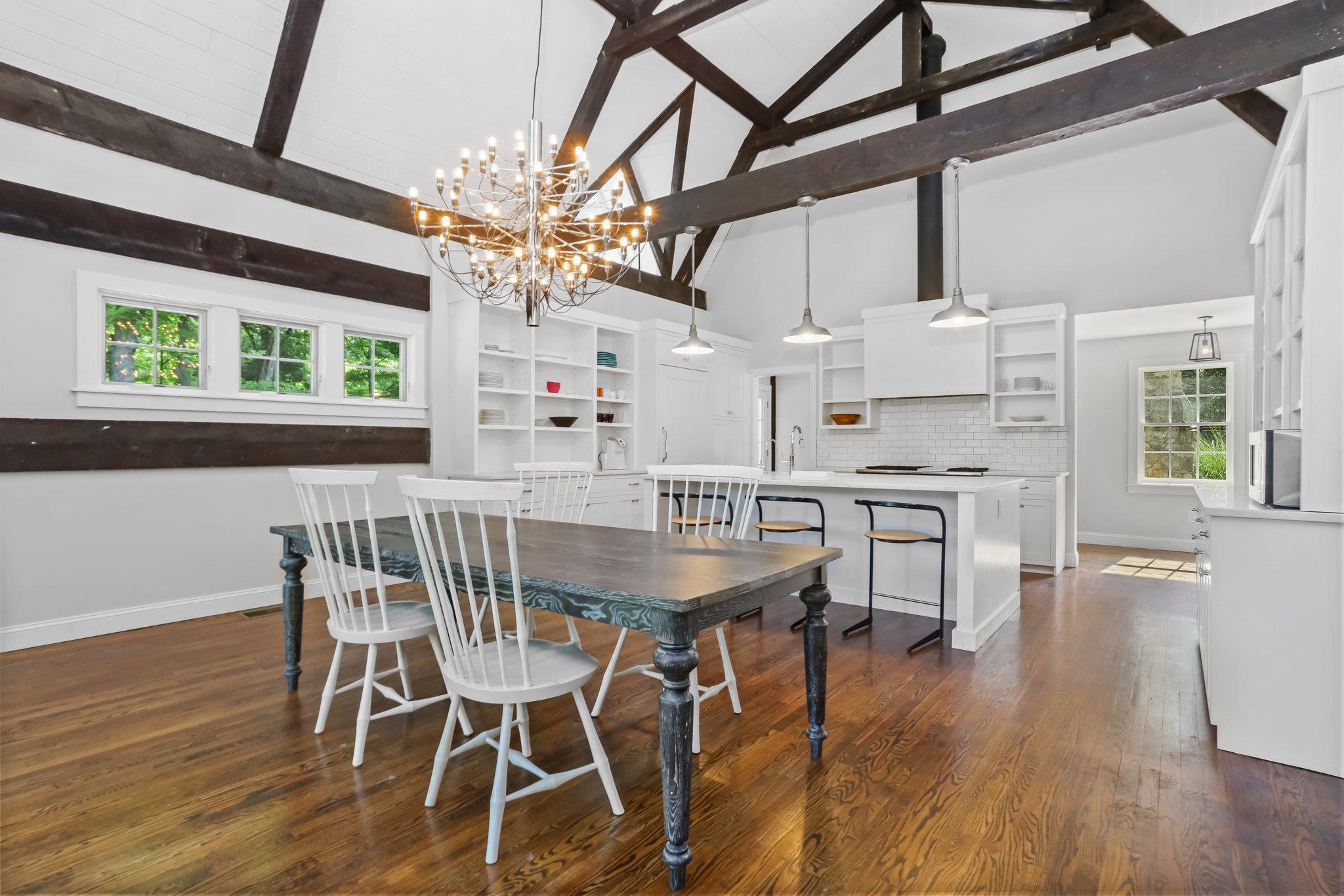 382 Long Ridge Road, Pound Ridge, NY 10576