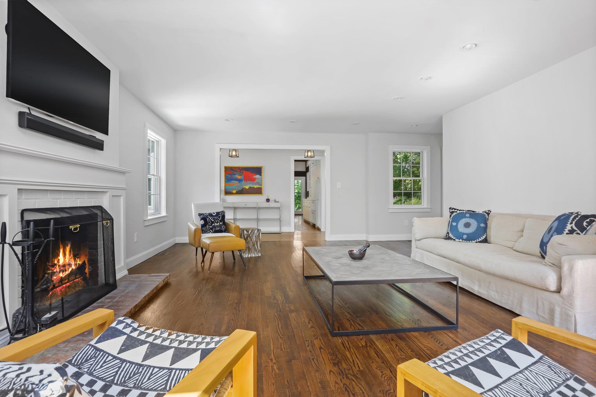 382 Long Ridge Road, Pound Ridge, NY 10576