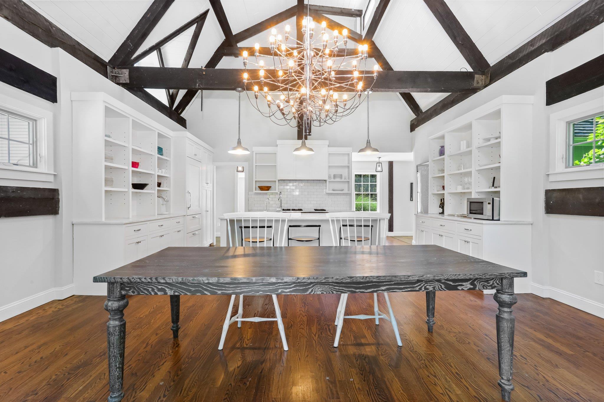 382 Long Ridge Road, Pound Ridge, NY 10576