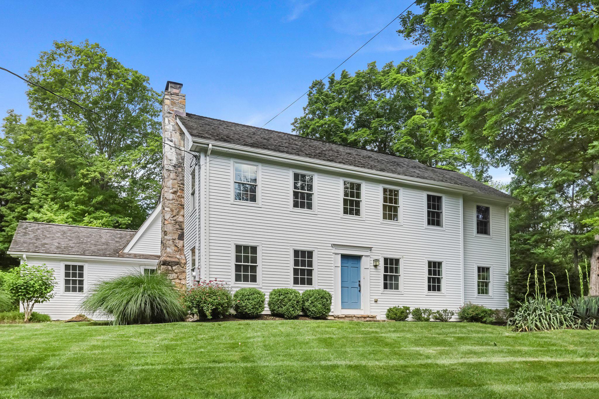 382 Long Ridge Road, Pound Ridge, NY 10576